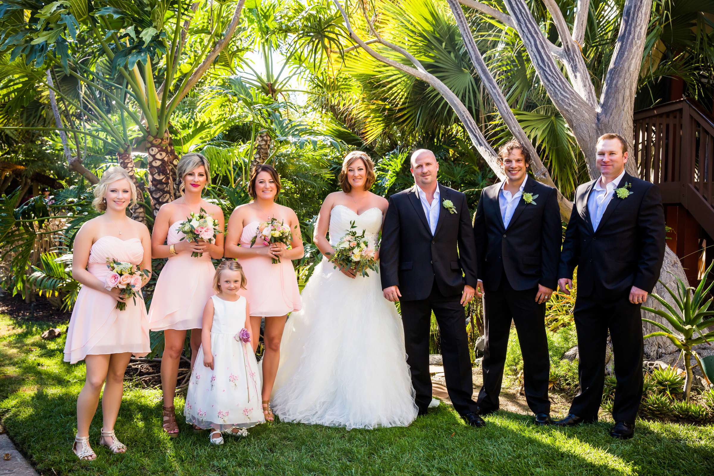 Catamaran Resort Wedding coordinated by I Do Weddings, Cara and Mark Wedding Photo #30 by True Photography