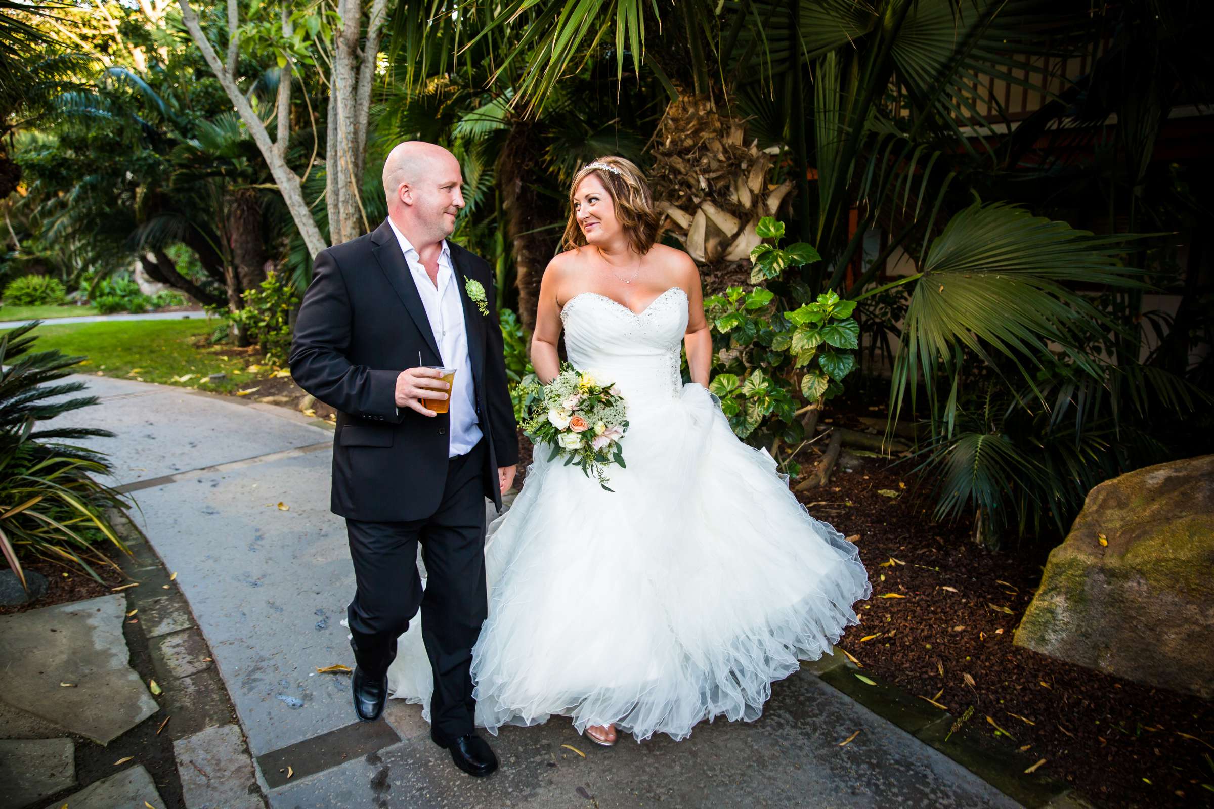 Catamaran Resort Wedding coordinated by I Do Weddings, Cara and Mark Wedding Photo #33 by True Photography