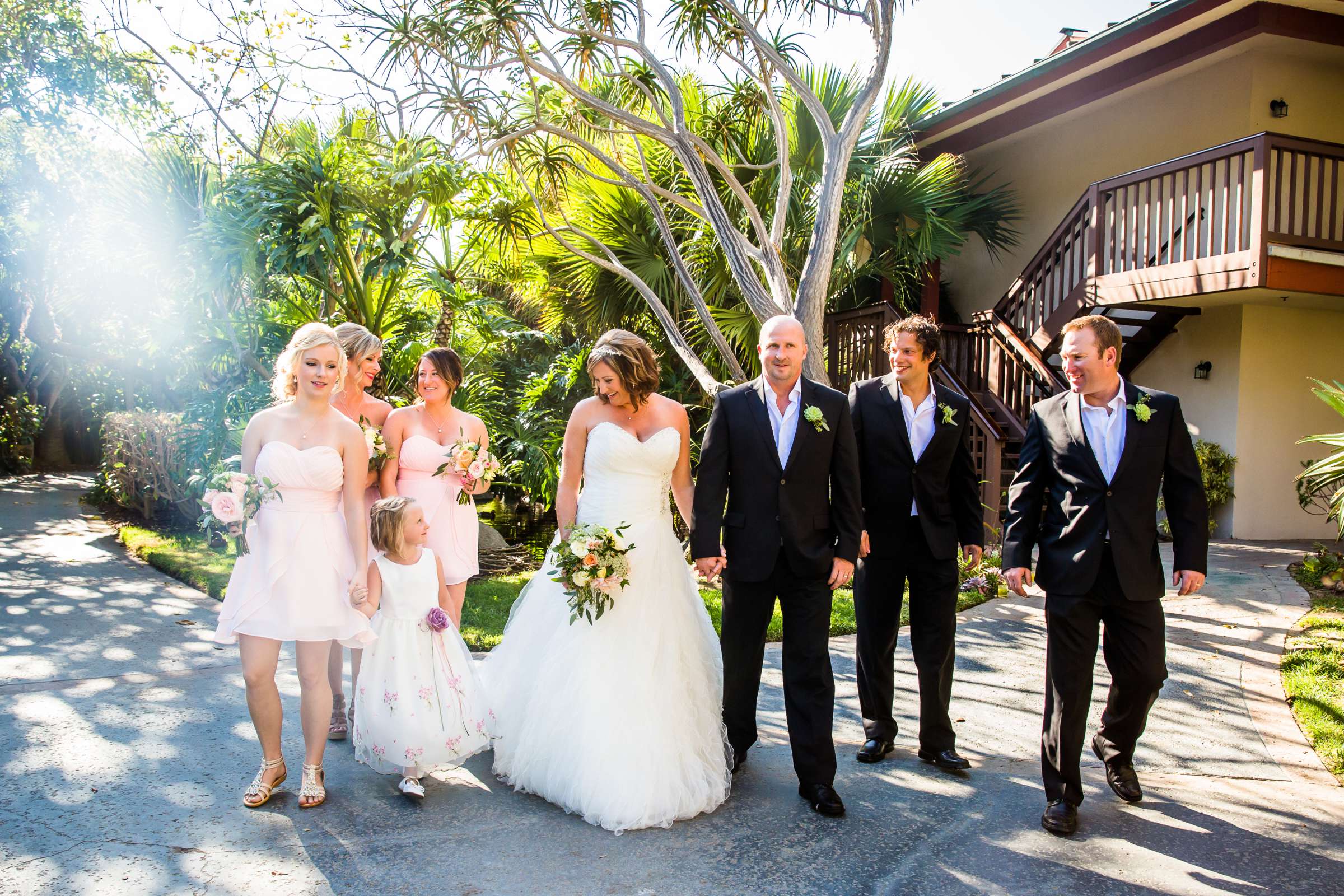 Catamaran Resort Wedding coordinated by I Do Weddings, Cara and Mark Wedding Photo #54 by True Photography