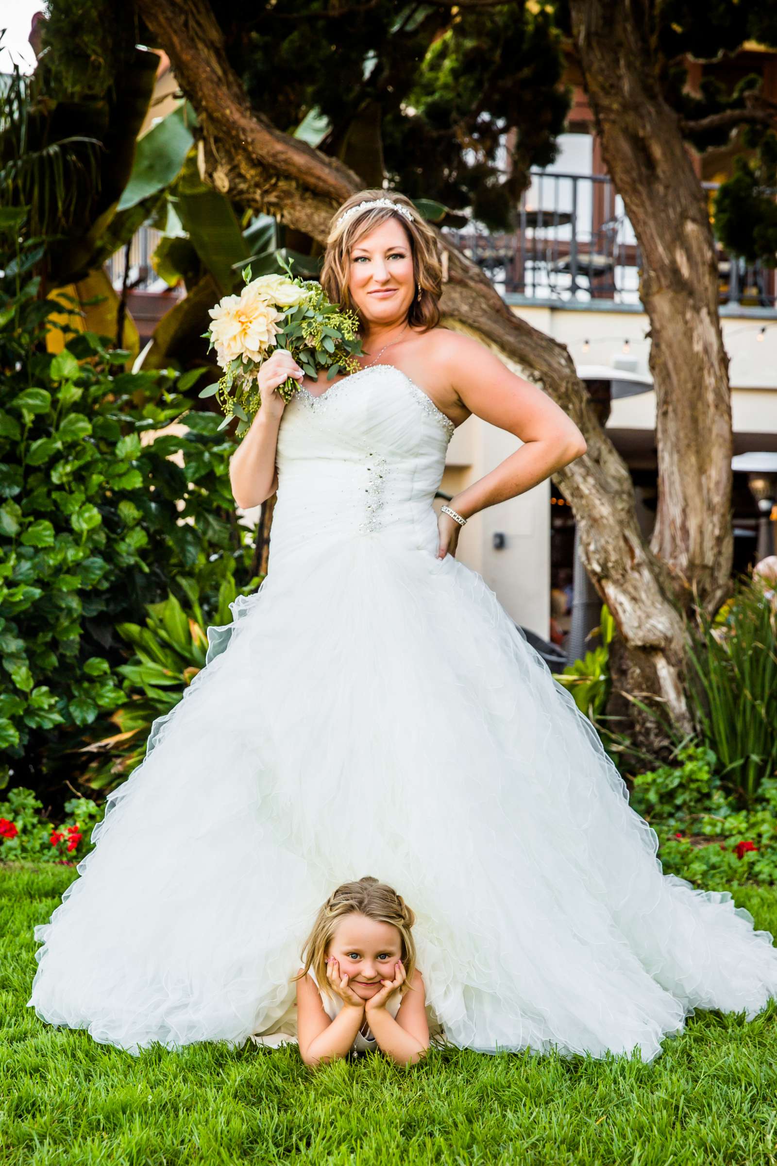 Catamaran Resort Wedding coordinated by I Do Weddings, Cara and Mark Wedding Photo #61 by True Photography