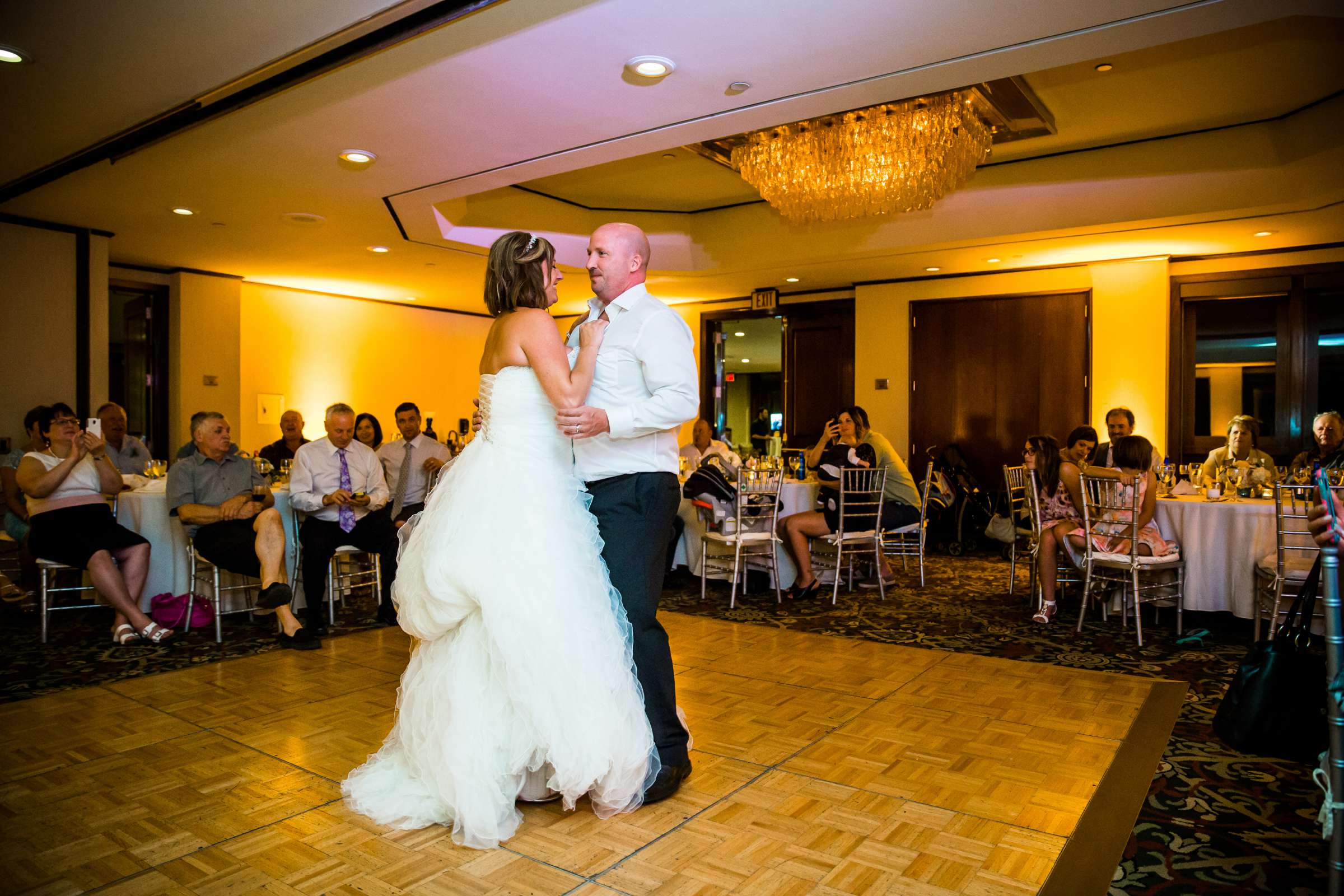 Catamaran Resort Wedding coordinated by I Do Weddings, Cara and Mark Wedding Photo #73 by True Photography