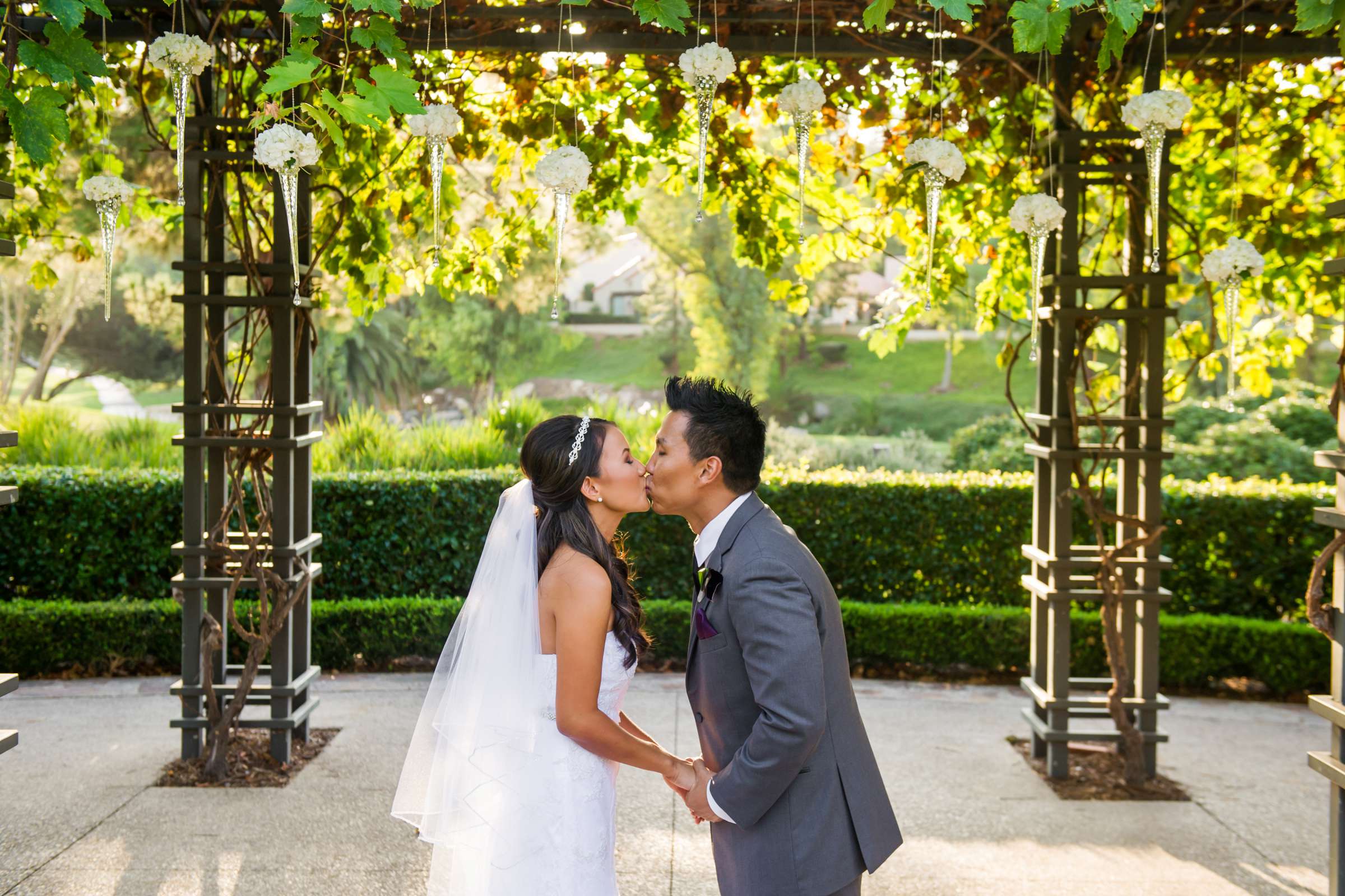 Rancho Bernardo Inn Wedding, Julie and Richard Wedding Photo #52 by True Photography