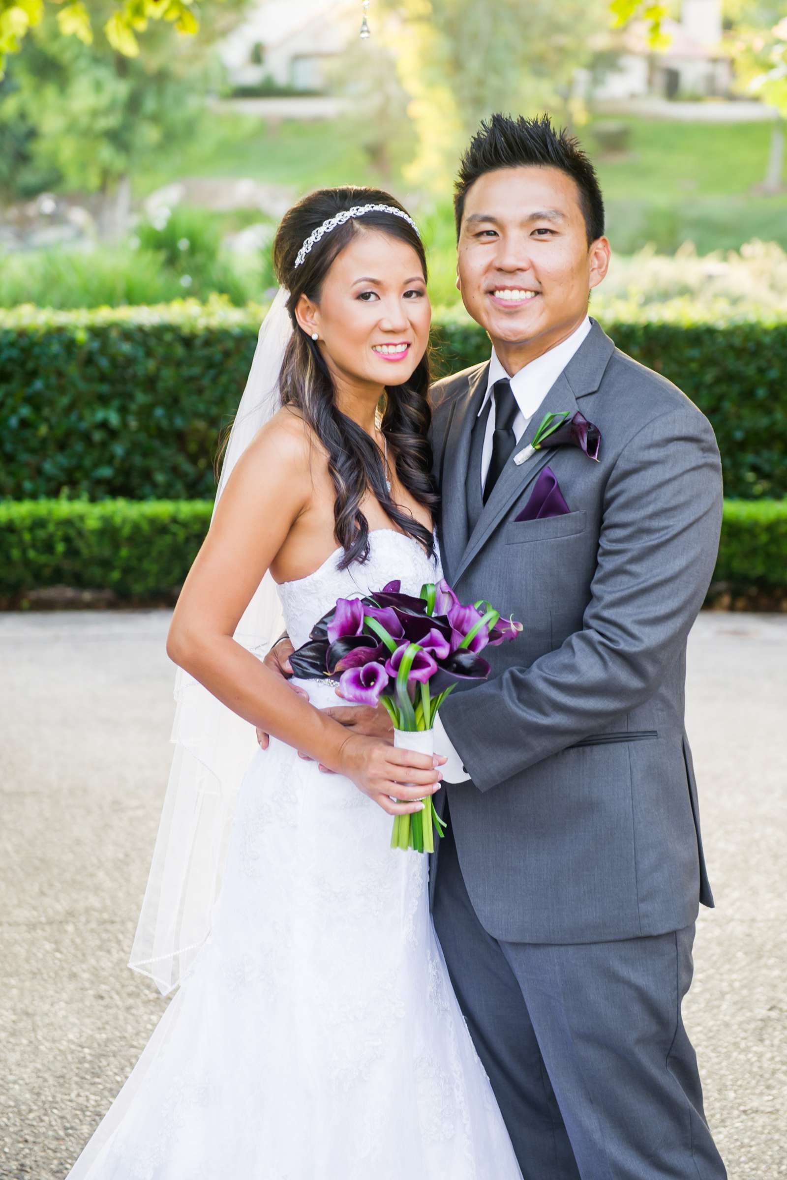 Rancho Bernardo Inn Wedding, Julie and Richard Wedding Photo #58 by True Photography