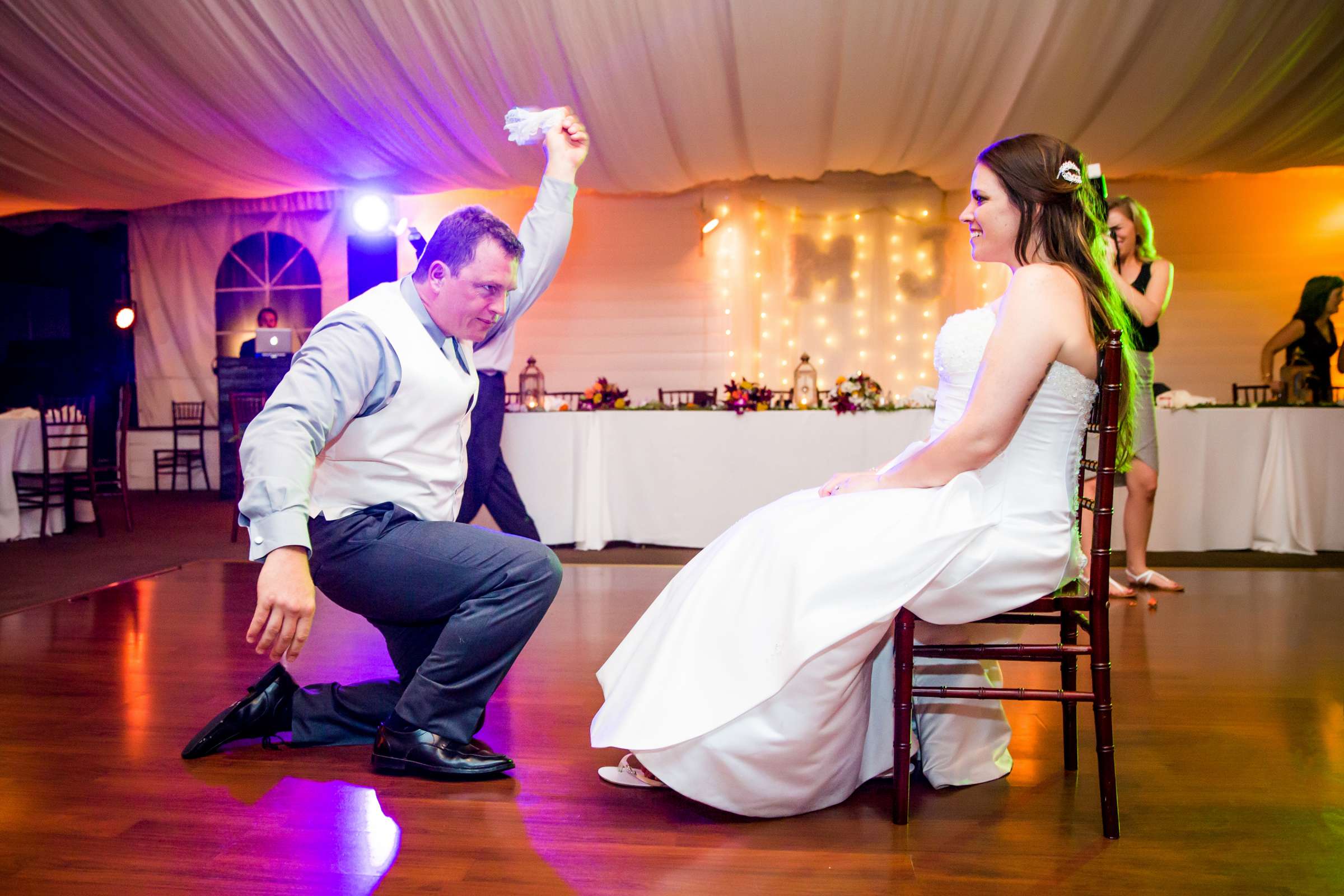 Green Gables Wedding Estate Wedding, Jeannette and Mack Wedding Photo #75 by True Photography