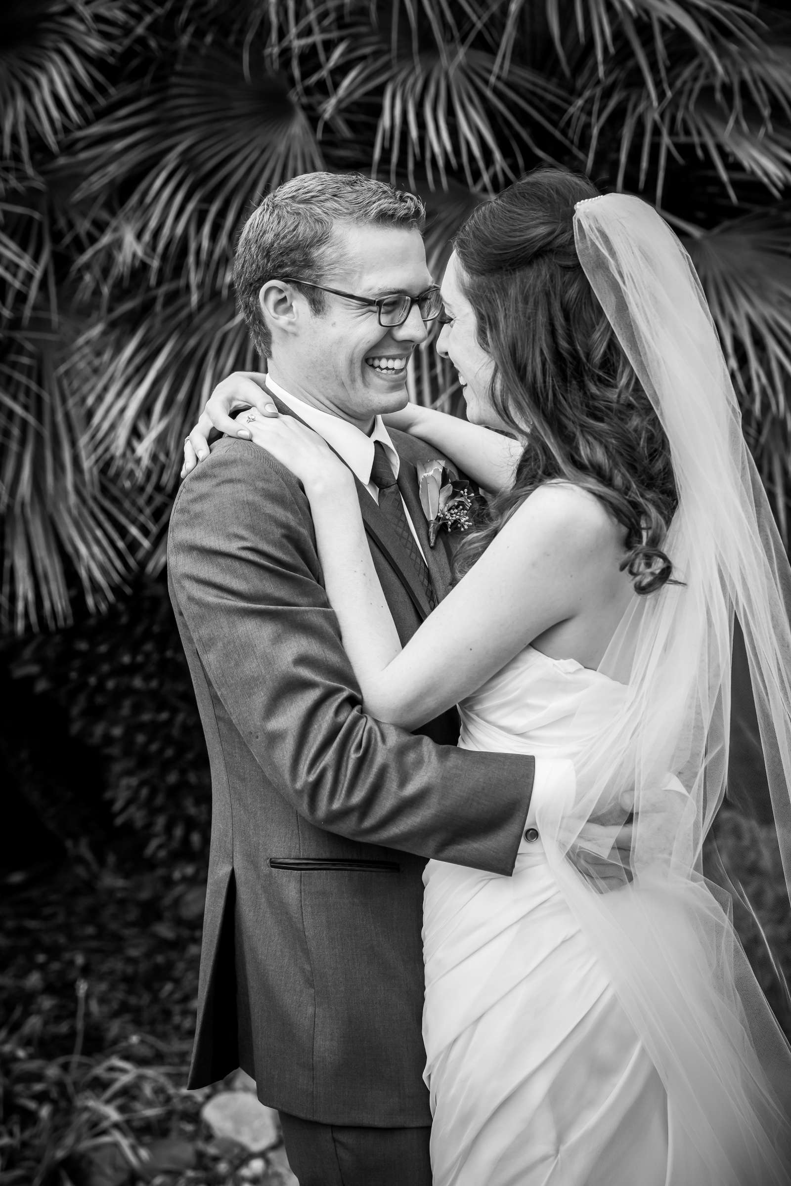 Scripps Seaside Forum Wedding coordinated by Sweet Blossom Weddings, Lauren and Spencer Wedding Photo #35 by True Photography