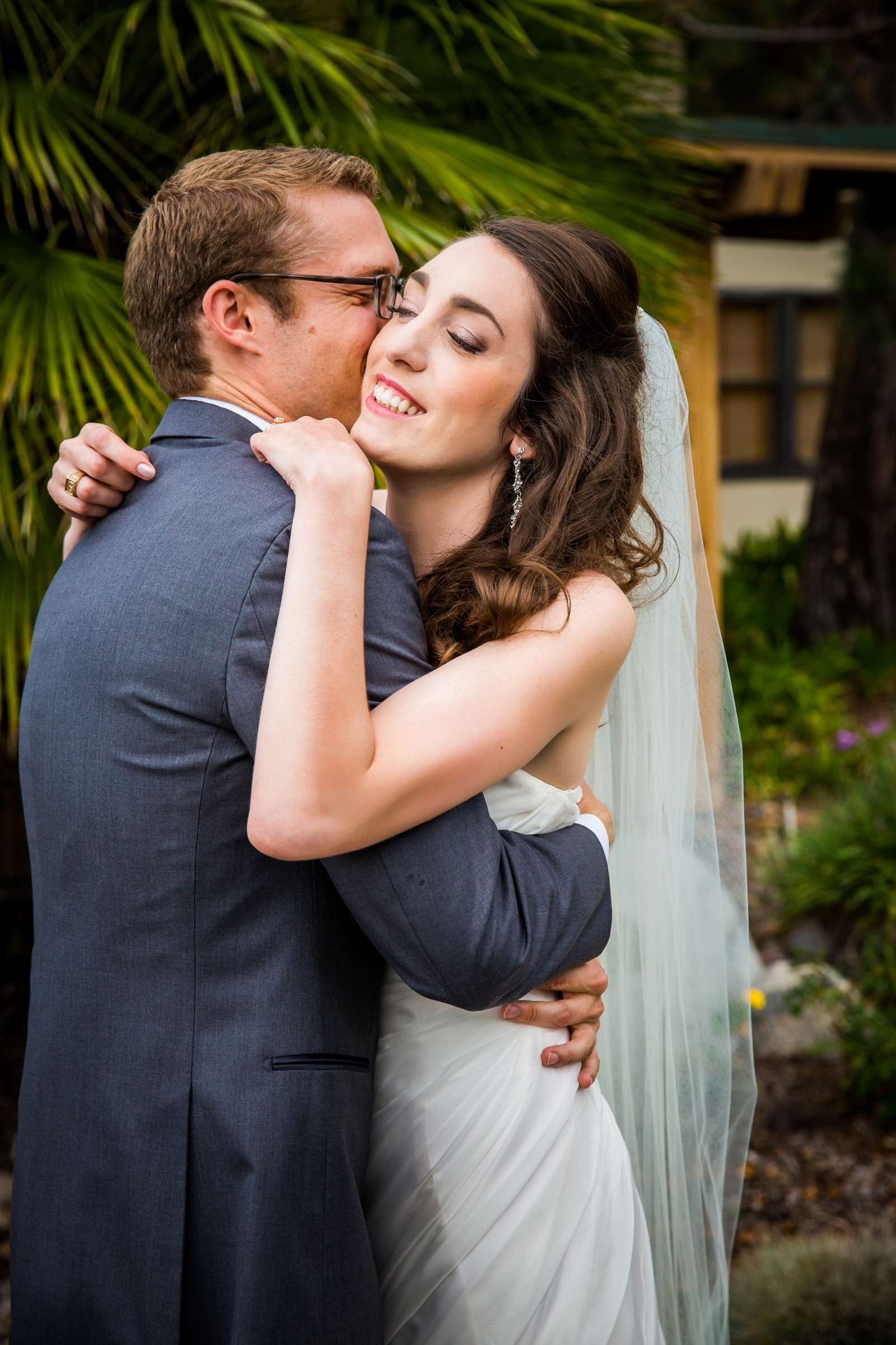 Scripps Seaside Forum Wedding coordinated by Sweet Blossom Weddings, Lauren and Spencer Wedding Photo #36 by True Photography