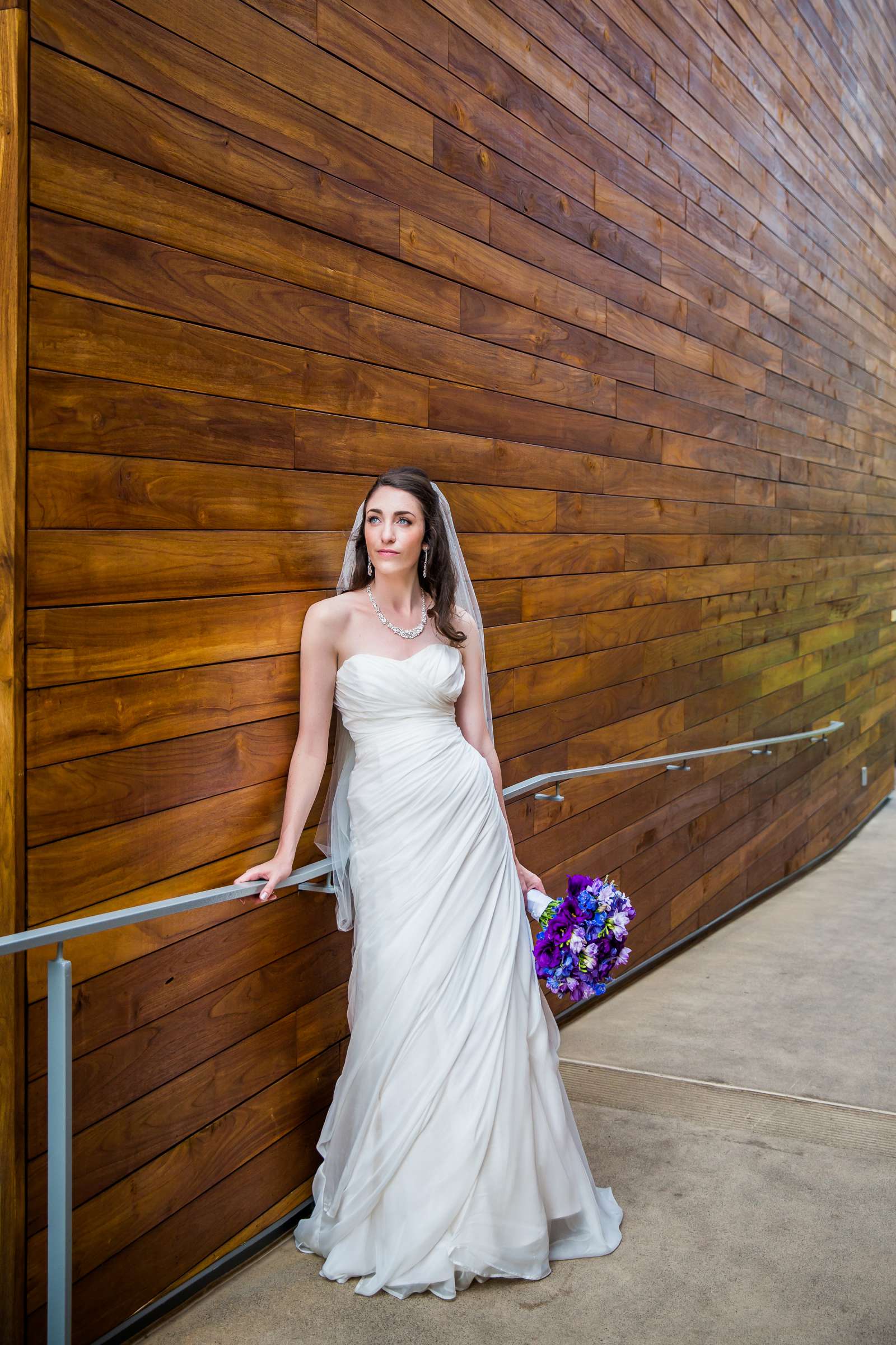 Scripps Seaside Forum Wedding coordinated by Sweet Blossom Weddings, Lauren and Spencer Wedding Photo #56 by True Photography