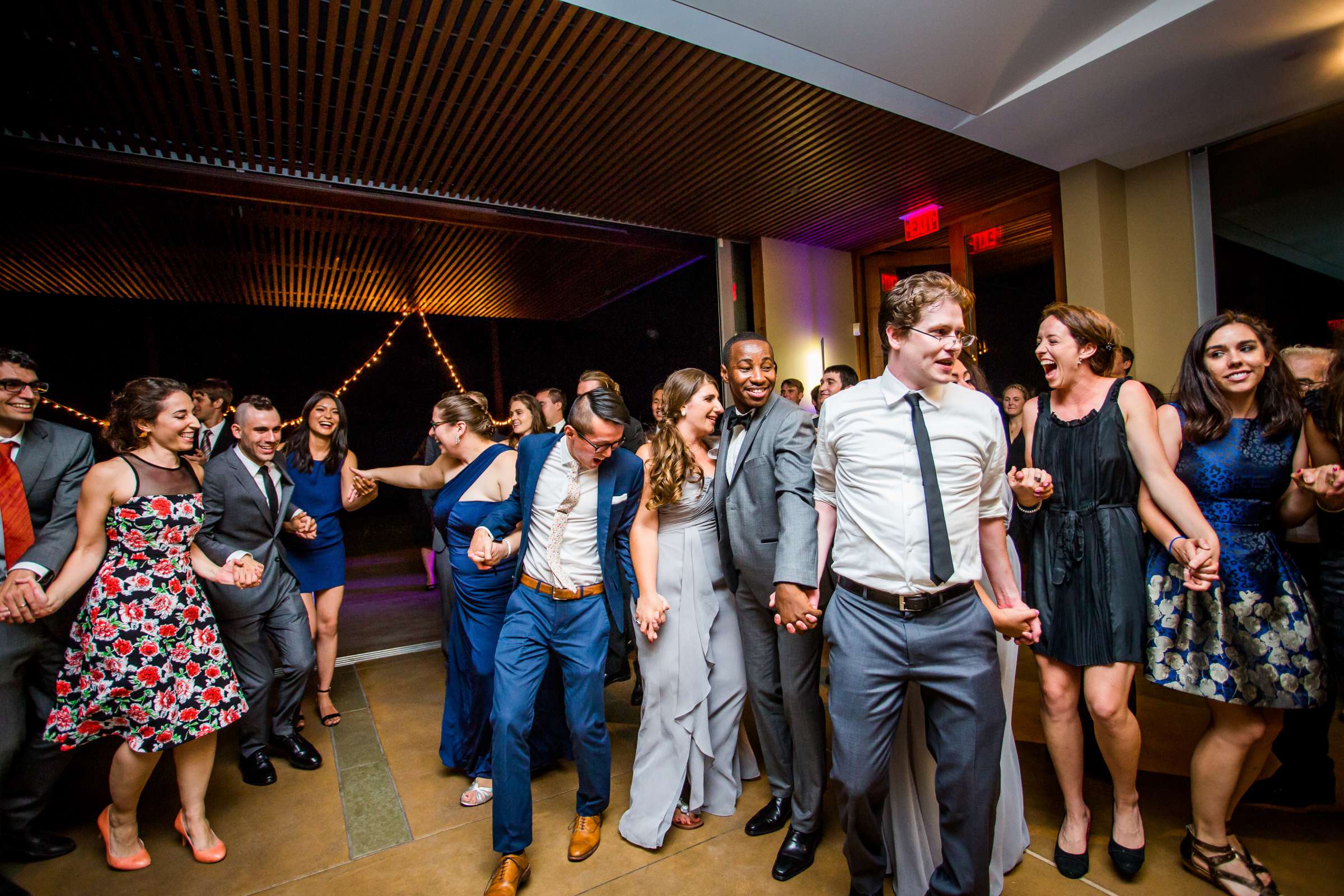 Scripps Seaside Forum Wedding coordinated by Sweet Blossom Weddings, Lauren and Spencer Wedding Photo #74 by True Photography