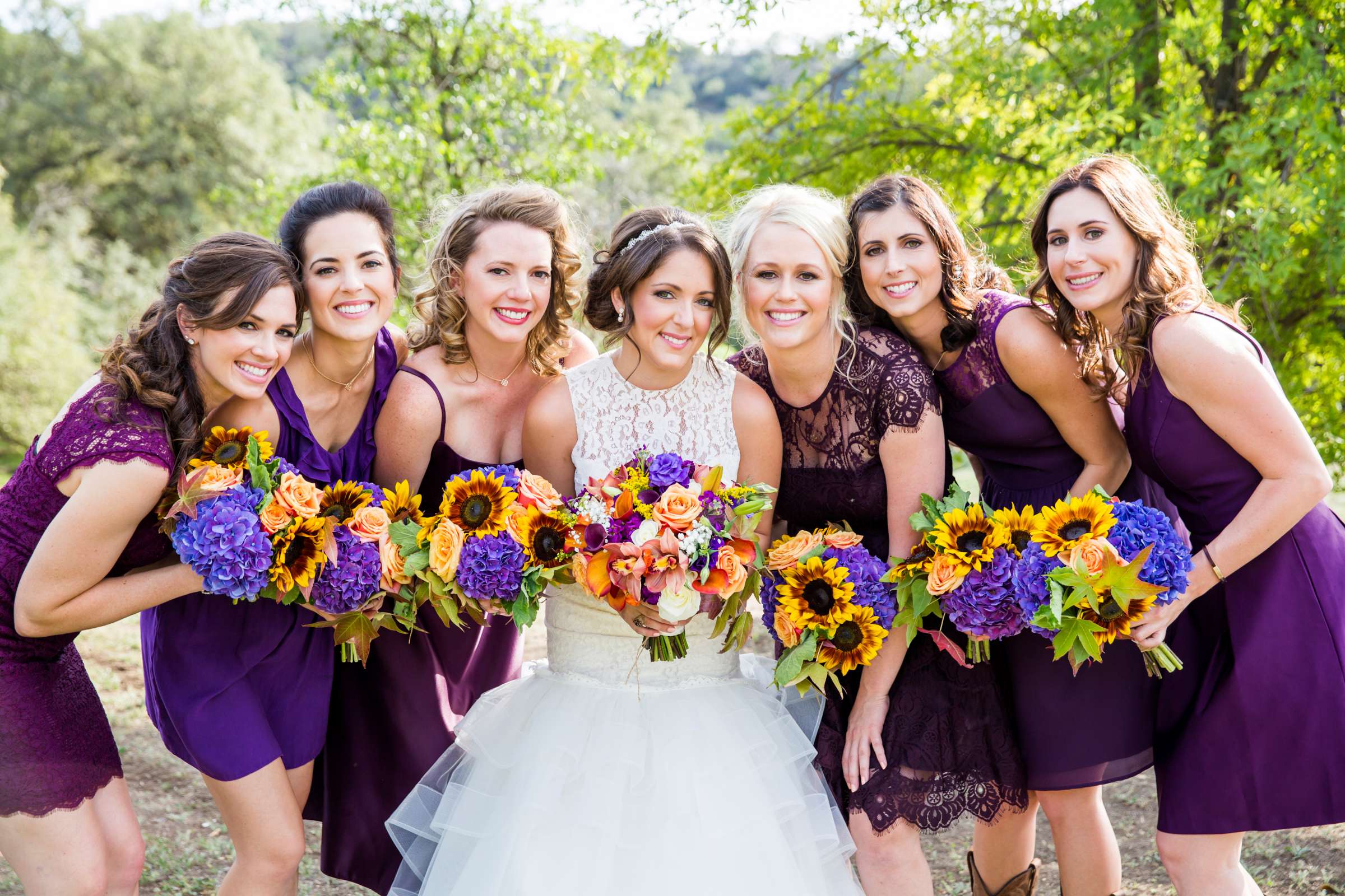 Condors Nest Ranch Wedding, Carly and Cody Wedding Photo #181088 by True Photography