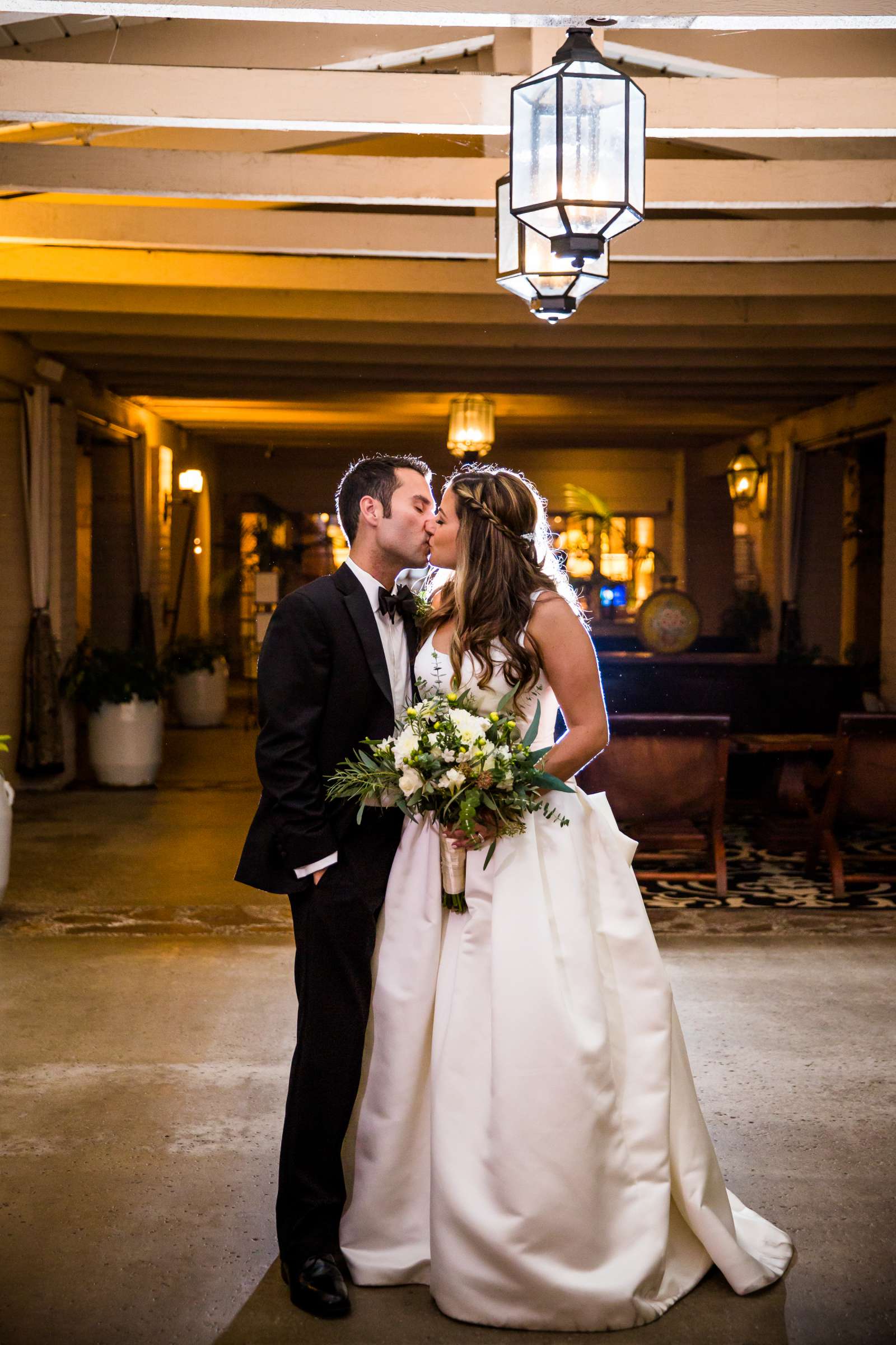 Rancho Bernardo Inn Wedding coordinated by Très Chic Events, Stefania and Nicholas Wedding Photo #181301 by True Photography