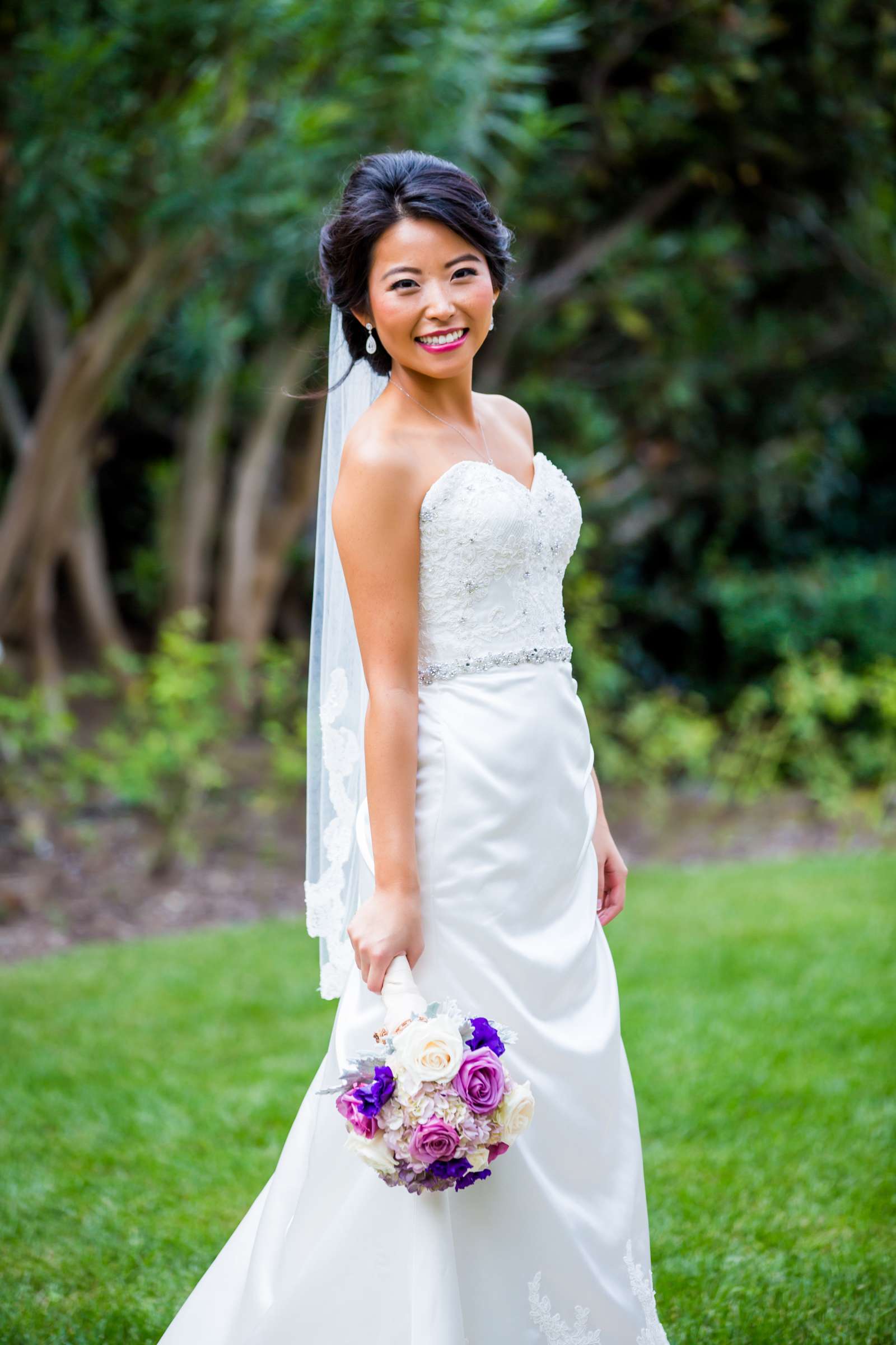 Loews Coronado Bay Resort Wedding coordinated by First Comes Love Weddings & Events, Jessica and Keith Wedding Photo #181450 by True Photography