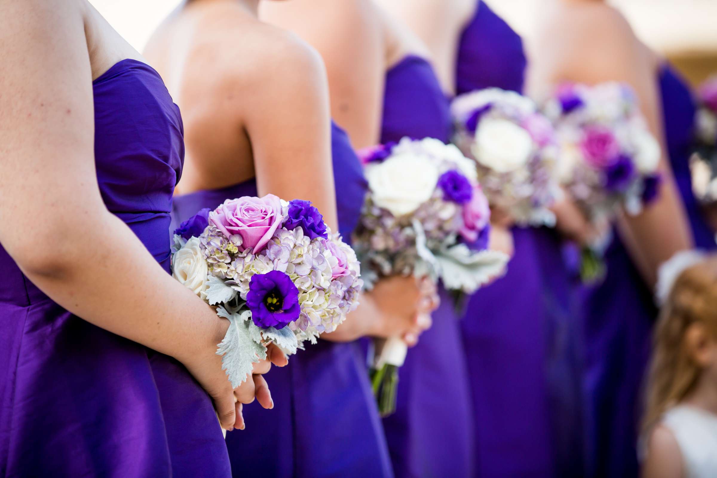 Loews Coronado Bay Resort Wedding coordinated by First Comes Love Weddings & Events, Jessica and Keith Wedding Photo #181520 by True Photography