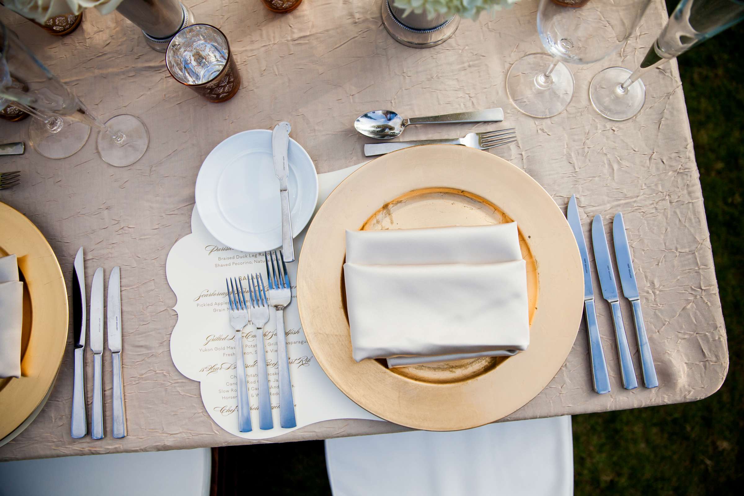 Rancho Valencia Wedding coordinated by InStyle Event Planning, Heather and Richard Wedding Photo #155 by True Photography