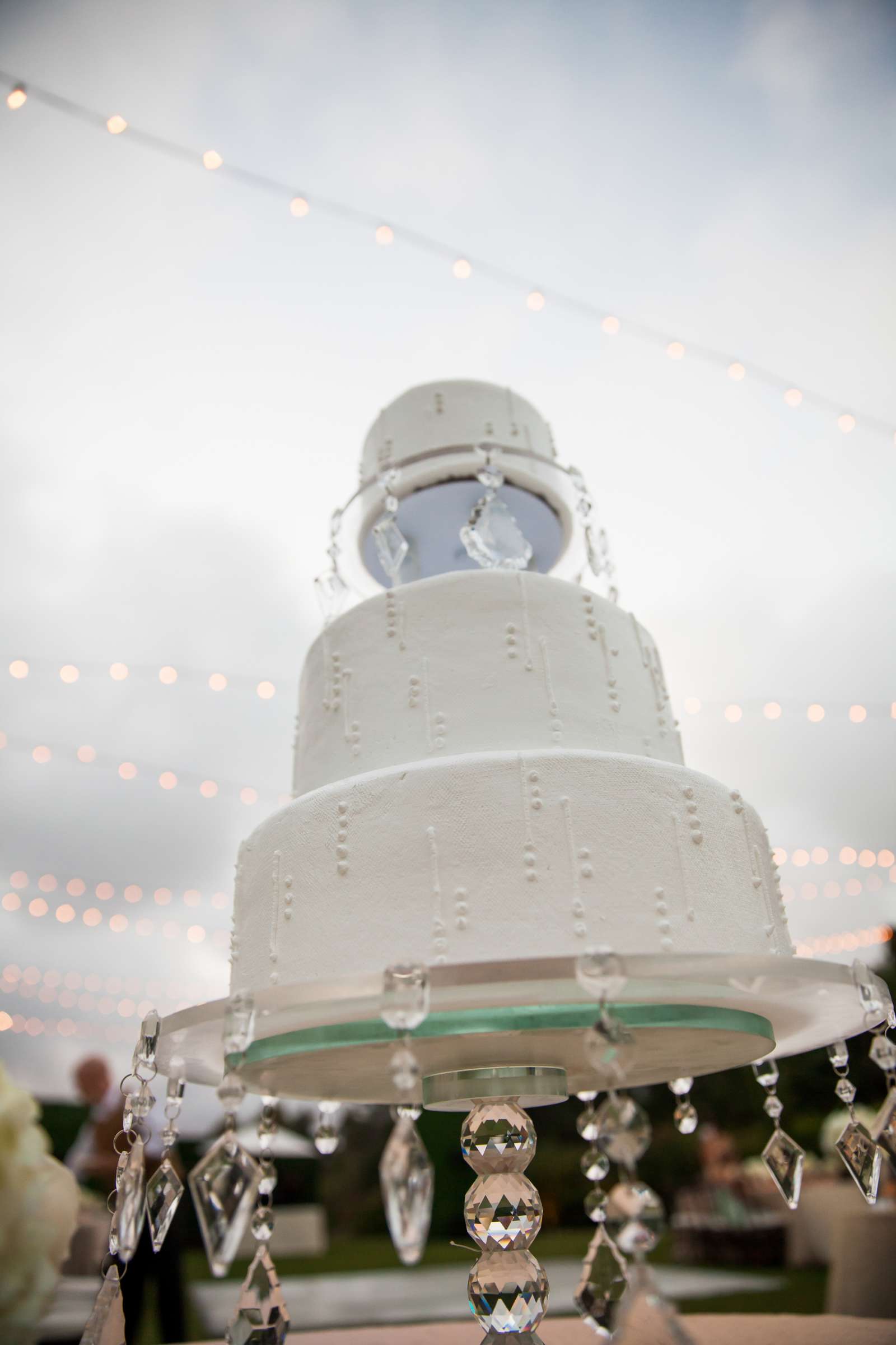 Rancho Valencia Wedding coordinated by InStyle Event Planning, Heather and Richard Wedding Photo #161 by True Photography