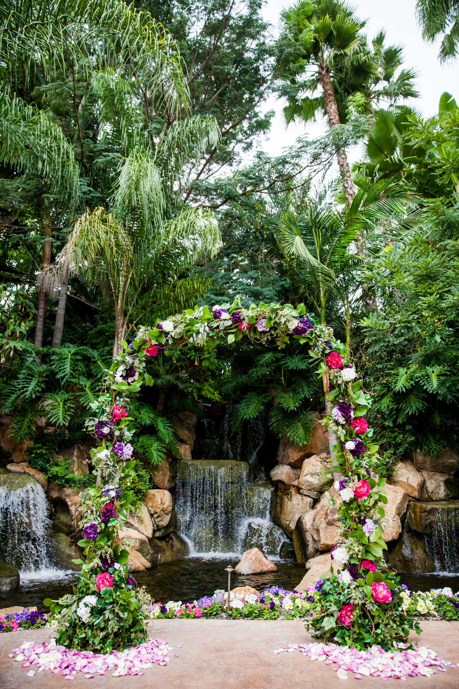 Grand Tradition Estate Wedding coordinated by Grand Tradition Estate, Peggy and Imre Wedding Photo #182405 by True Photography