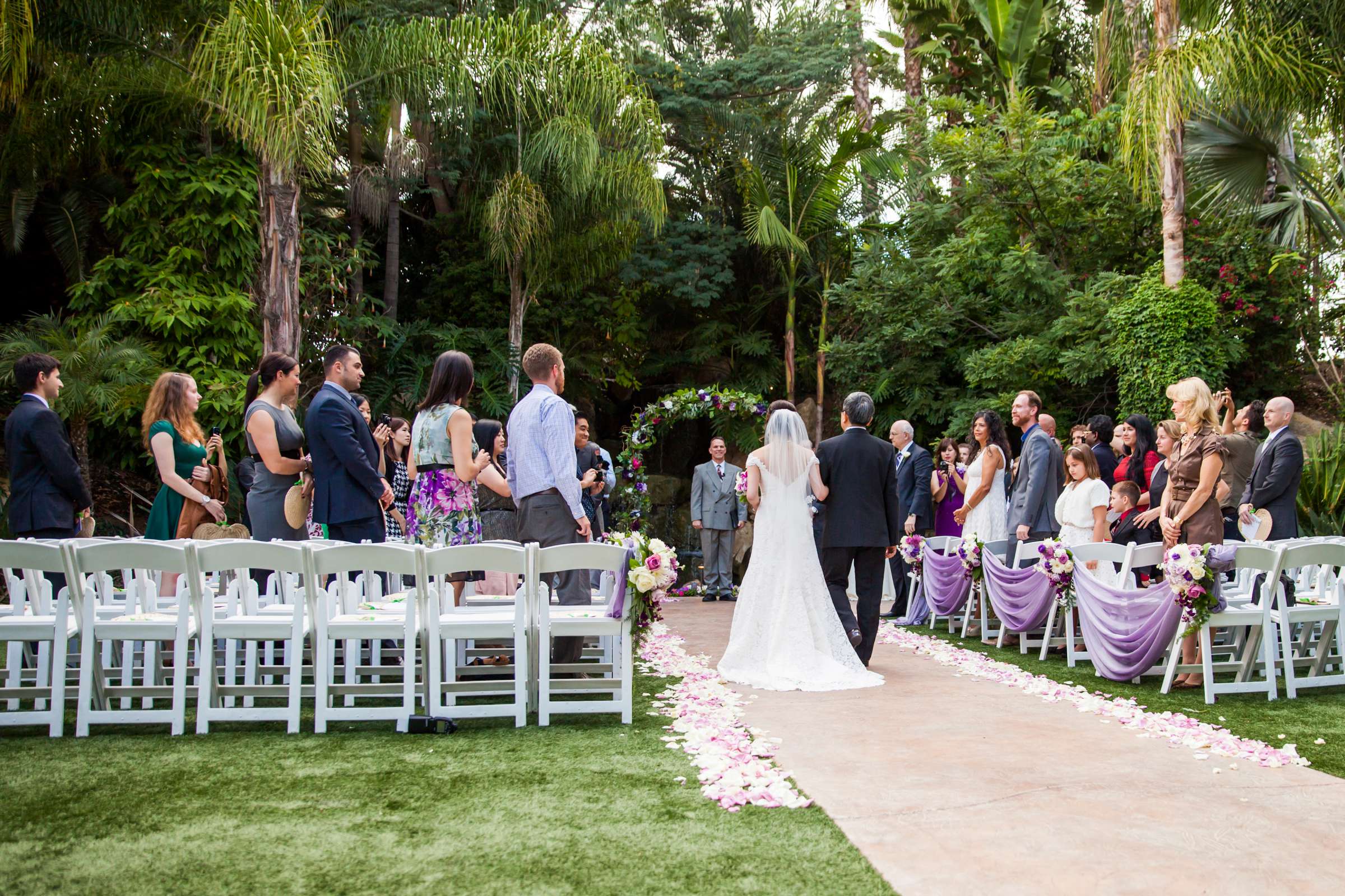 Grand Tradition Estate Wedding coordinated by Grand Tradition Estate, Peggy and Imre Wedding Photo #182407 by True Photography