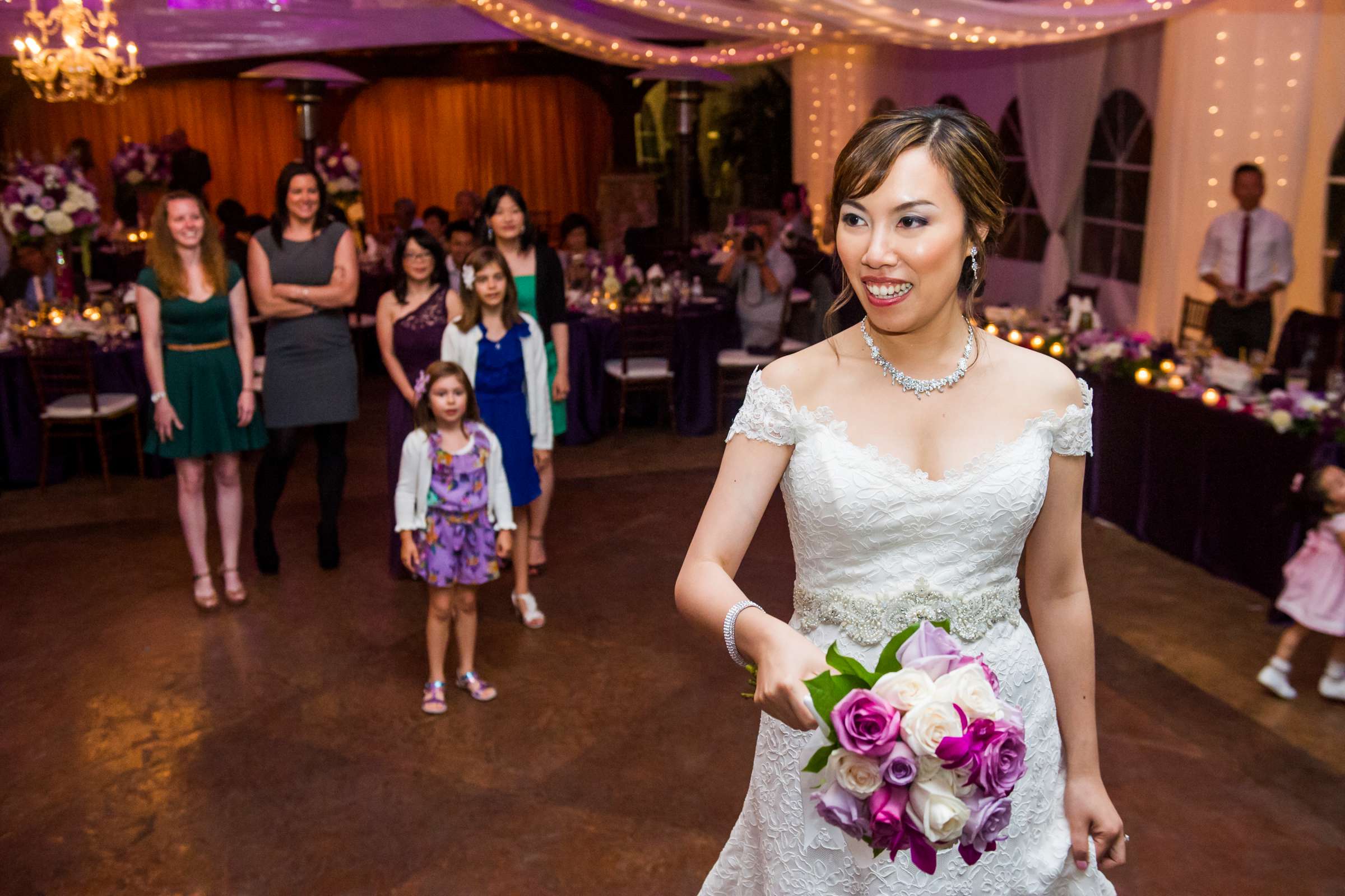 Grand Tradition Estate Wedding coordinated by Grand Tradition Estate, Peggy and Imre Wedding Photo #182440 by True Photography