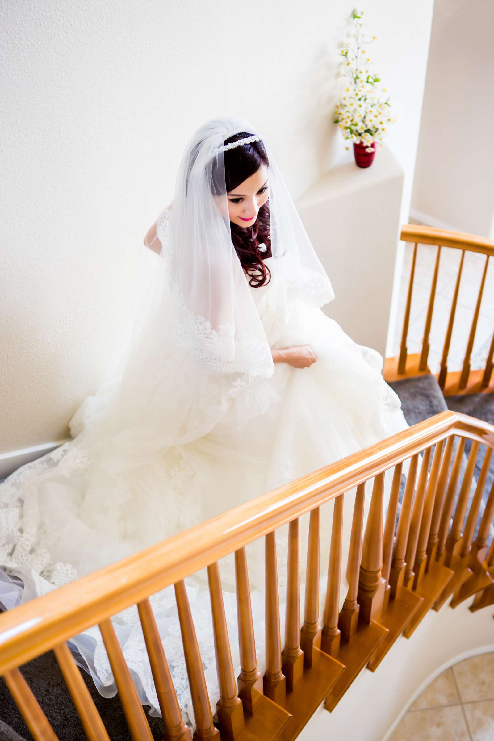 San Diego Marriott Del Mar Wedding, Thao and Tiep Wedding Photo #182556 by True Photography