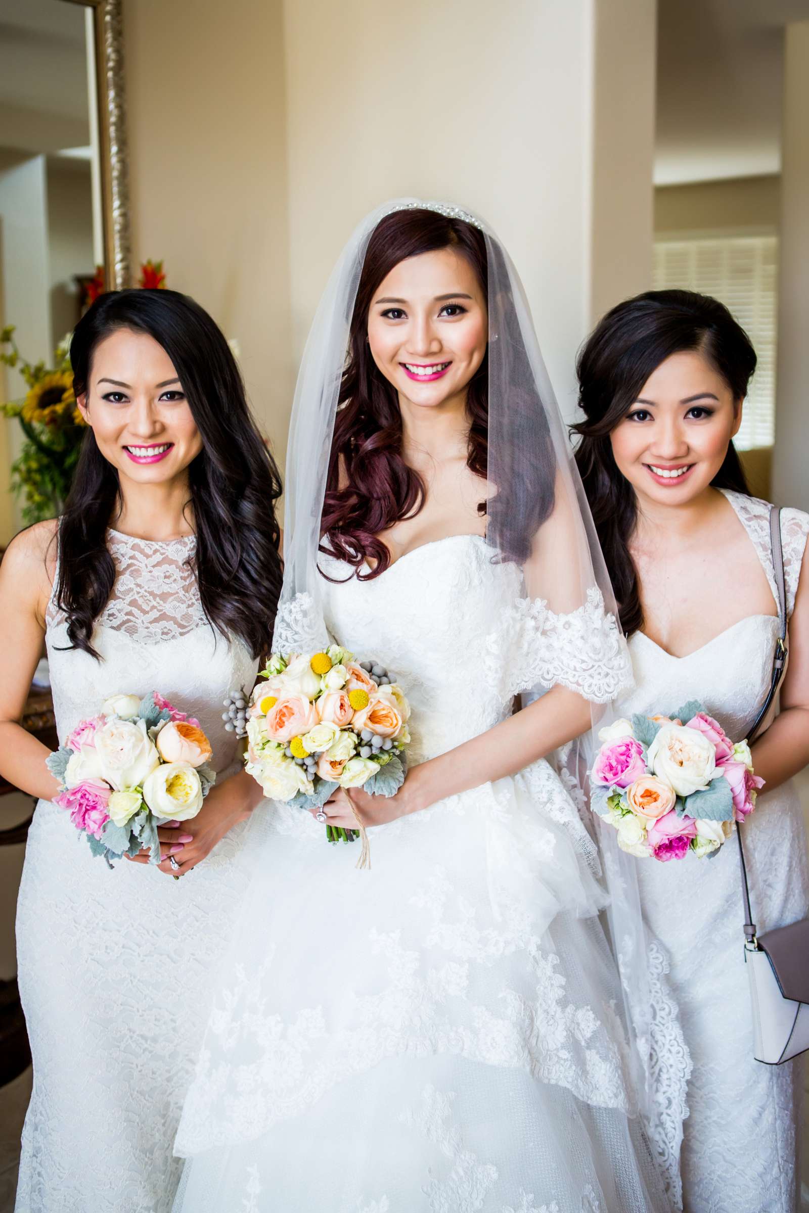 San Diego Marriott Del Mar Wedding, Thao and Tiep Wedding Photo #182557 by True Photography