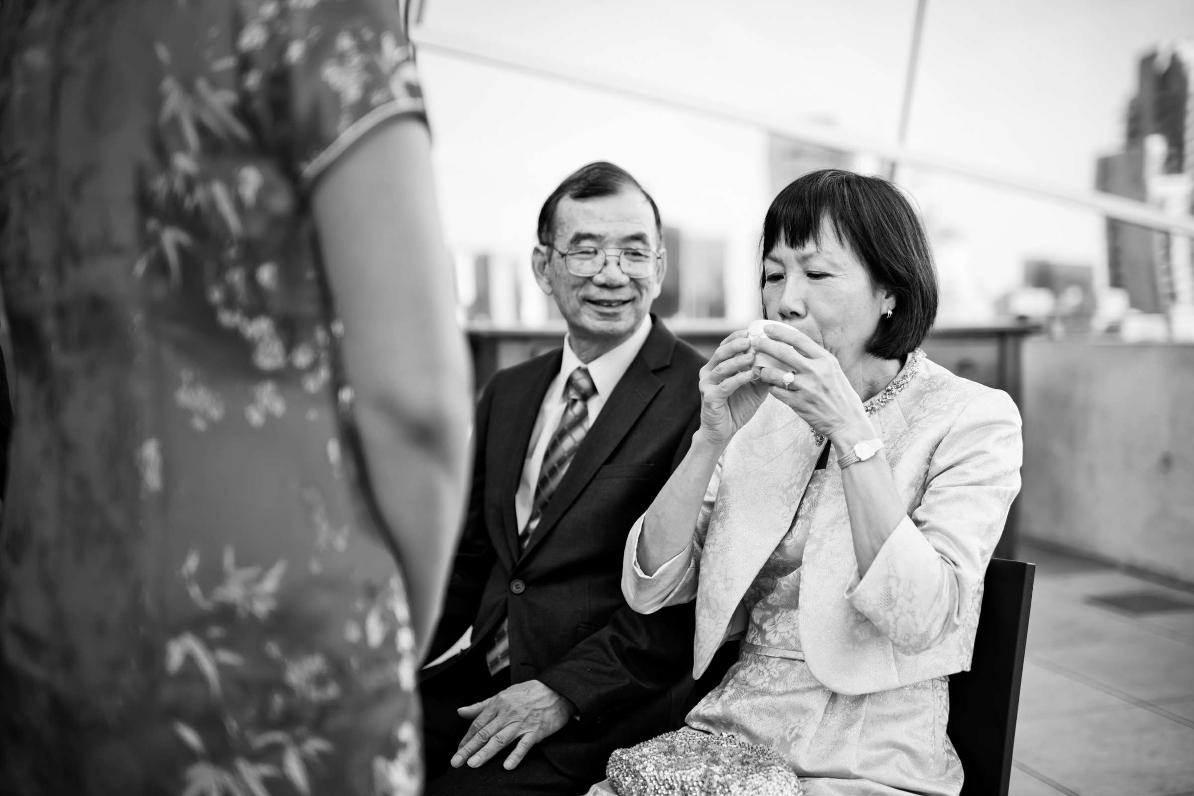 San Diego Central Library Wedding coordinated by I Do Weddings, Celia and Michael Wedding Photo #182810 by True Photography