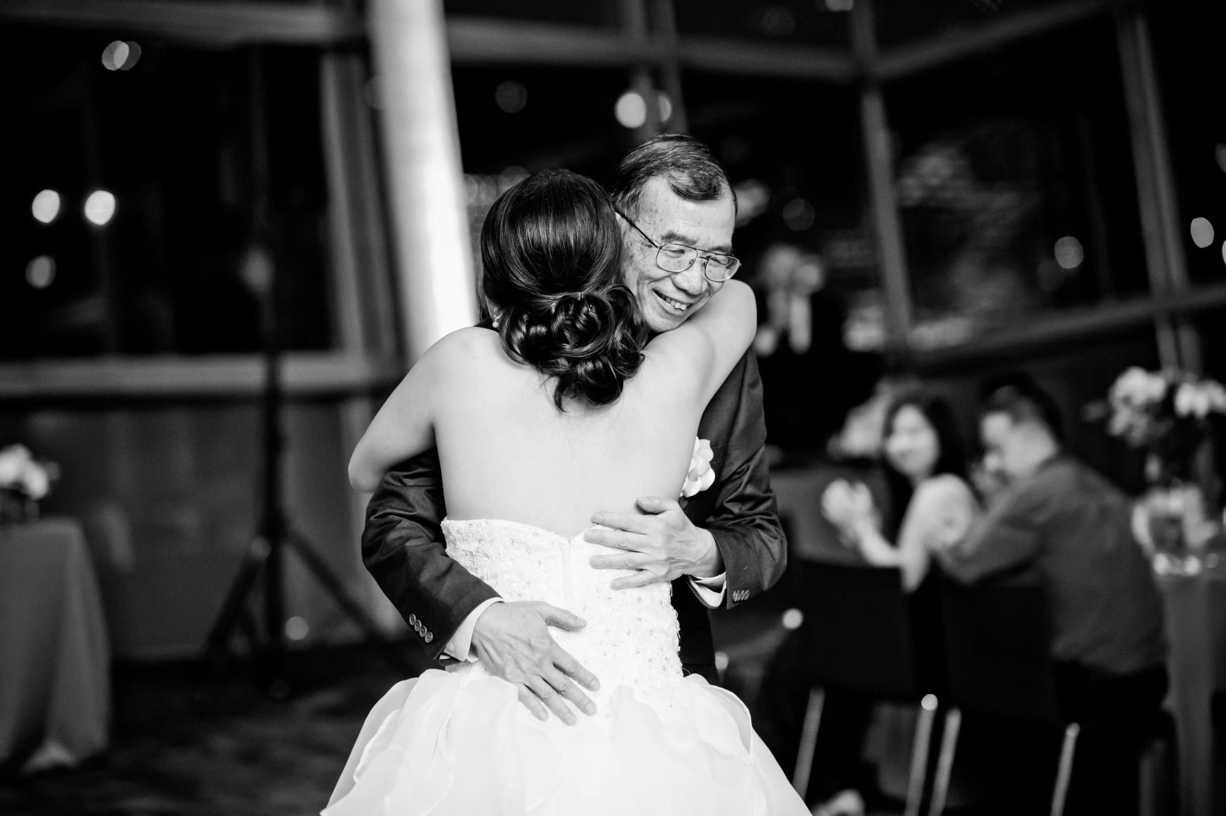 San Diego Central Library Wedding coordinated by I Do Weddings, Celia and Michael Wedding Photo #182821 by True Photography