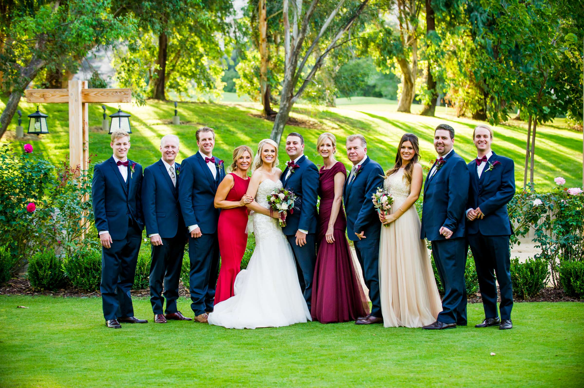 Temecula Creek Inn Wedding, Courtney and Jesse Wedding Photo #182876 by True Photography