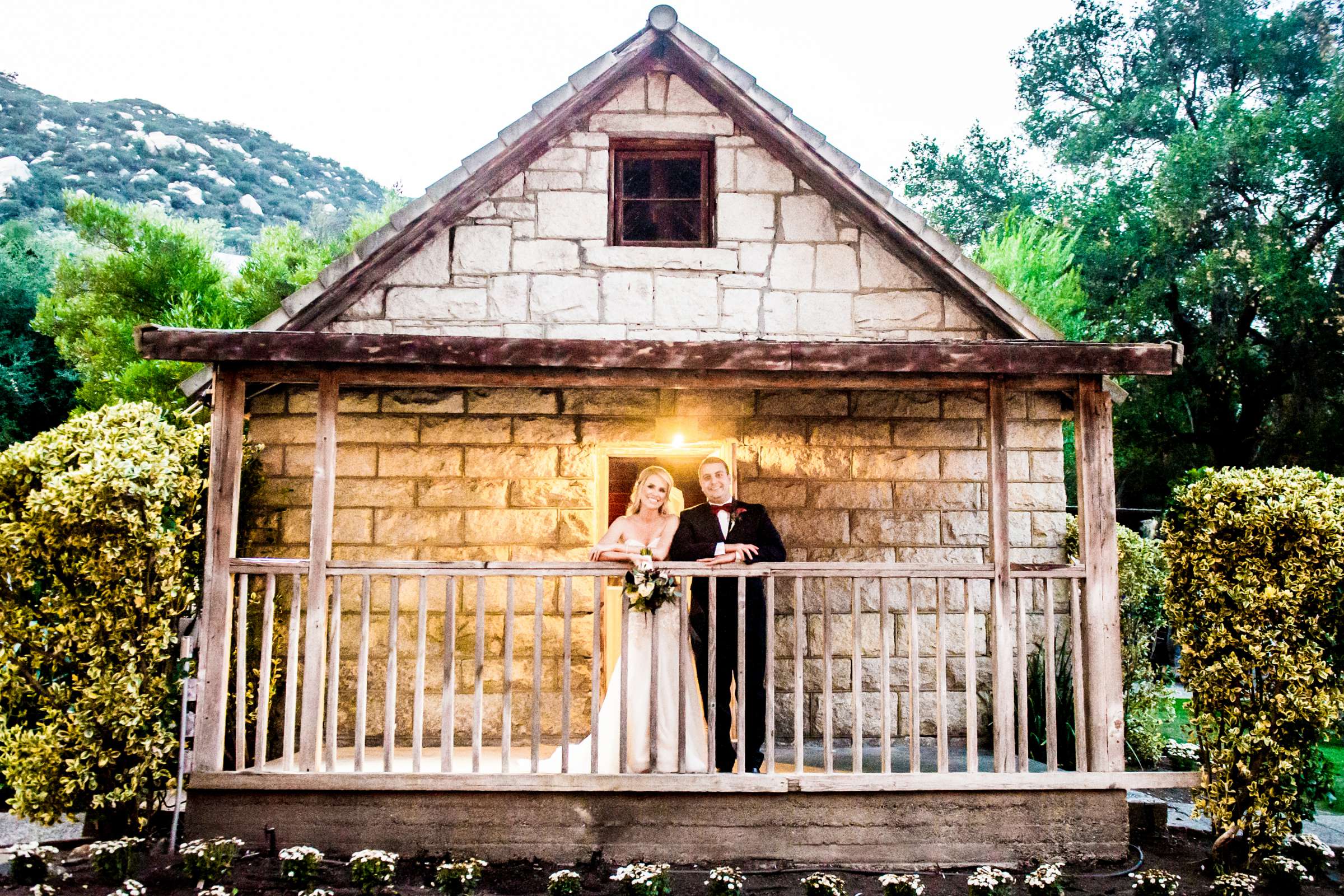 Temecula Creek Inn Wedding, Courtney and Jesse Wedding Photo #182906 by True Photography