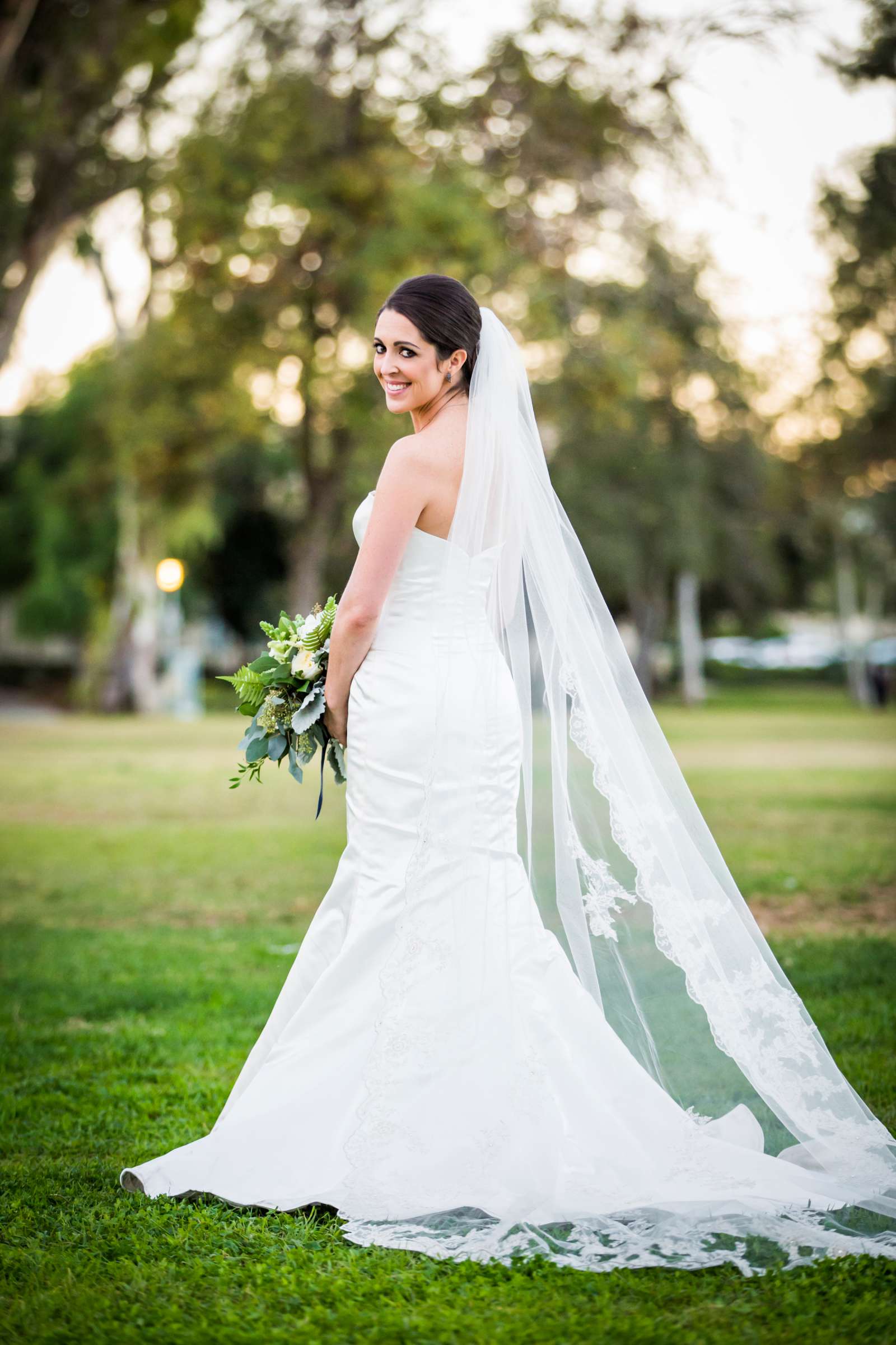 Vintana Wine + Dine Wedding coordinated by I Do Weddings, Courtney and John Wedding Photo #4 by True Photography