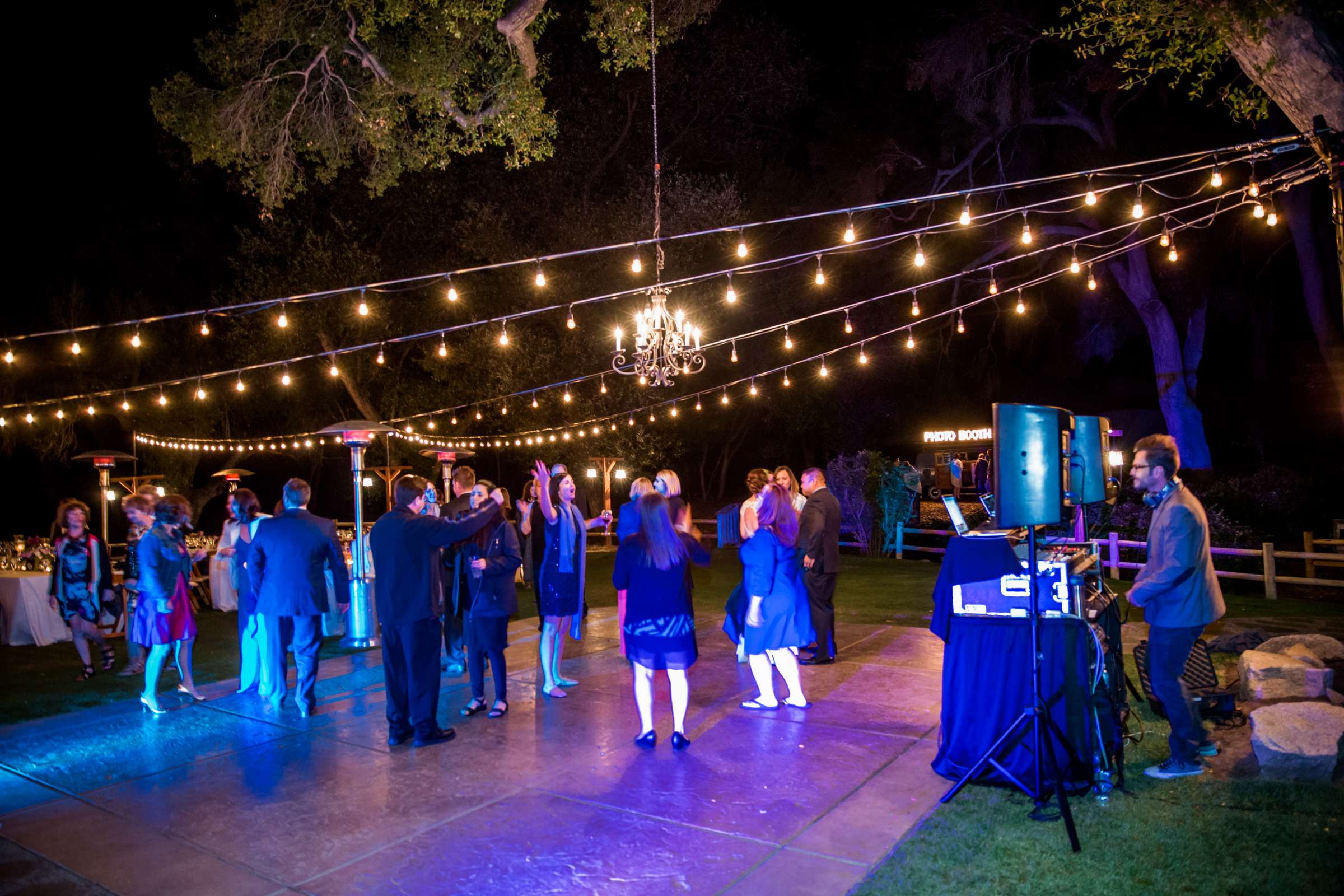 Temecula Creek Inn Wedding coordinated by Shellie Richards, Erin and Jeff Wedding Photo #69 by True Photography