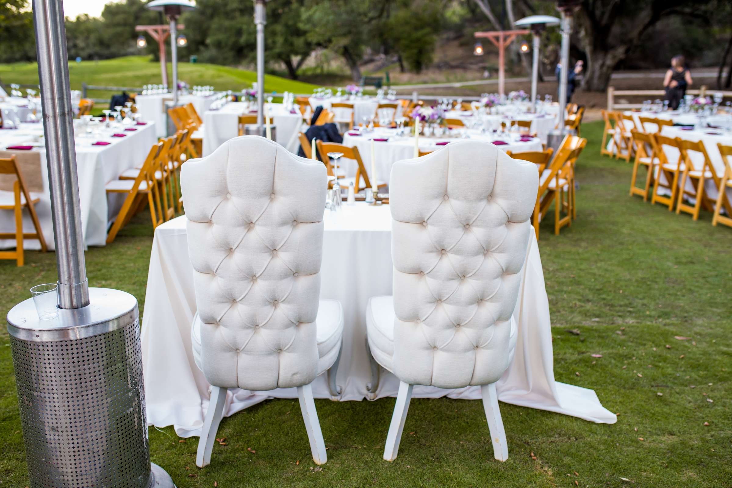 Temecula Creek Inn Wedding coordinated by Shellie Richards, Erin and Jeff Wedding Photo #97 by True Photography