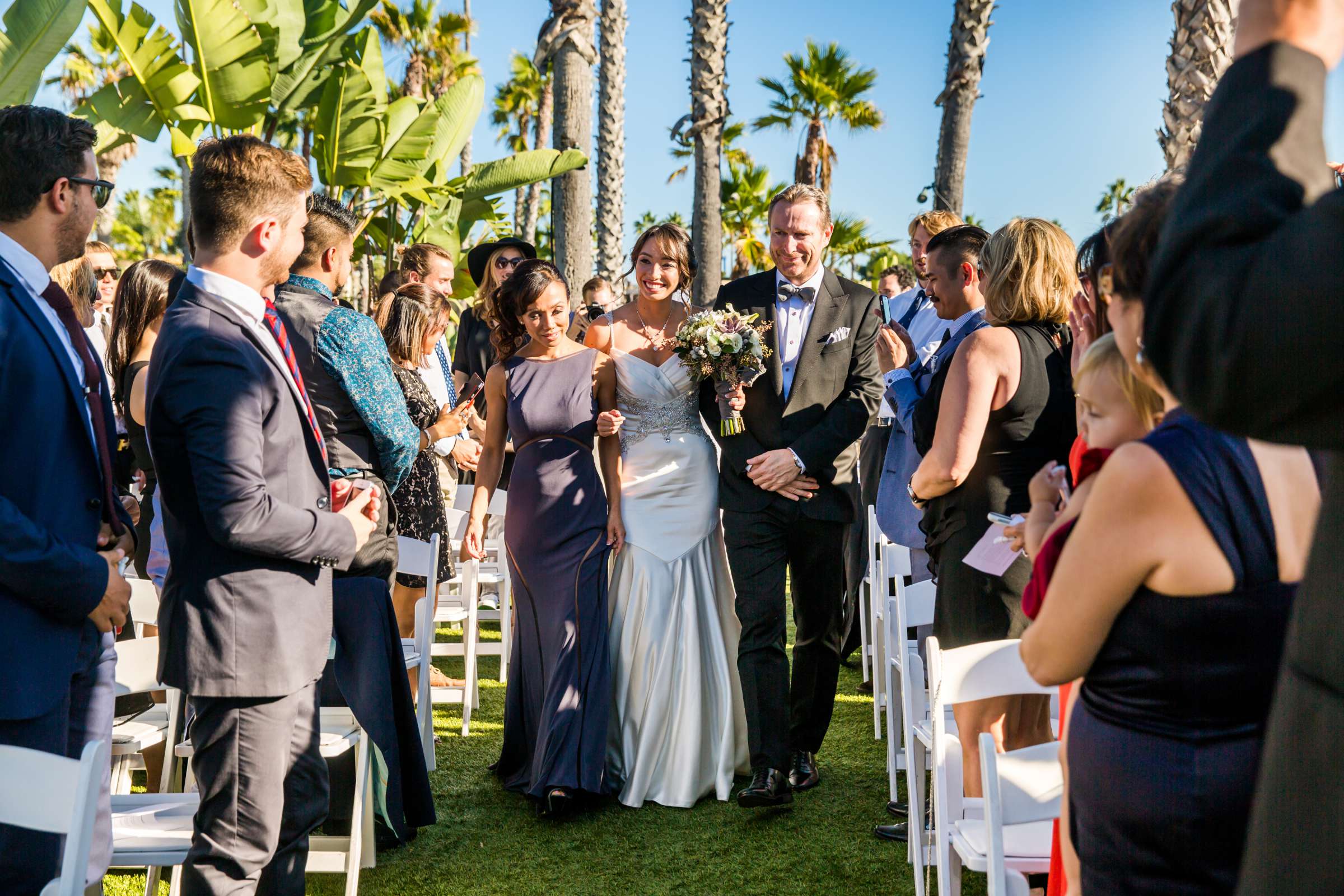 Tom Ham's Lighthouse Wedding coordinated by JNB Connect, Tajiana and Remy Wedding Photo #32 by True Photography