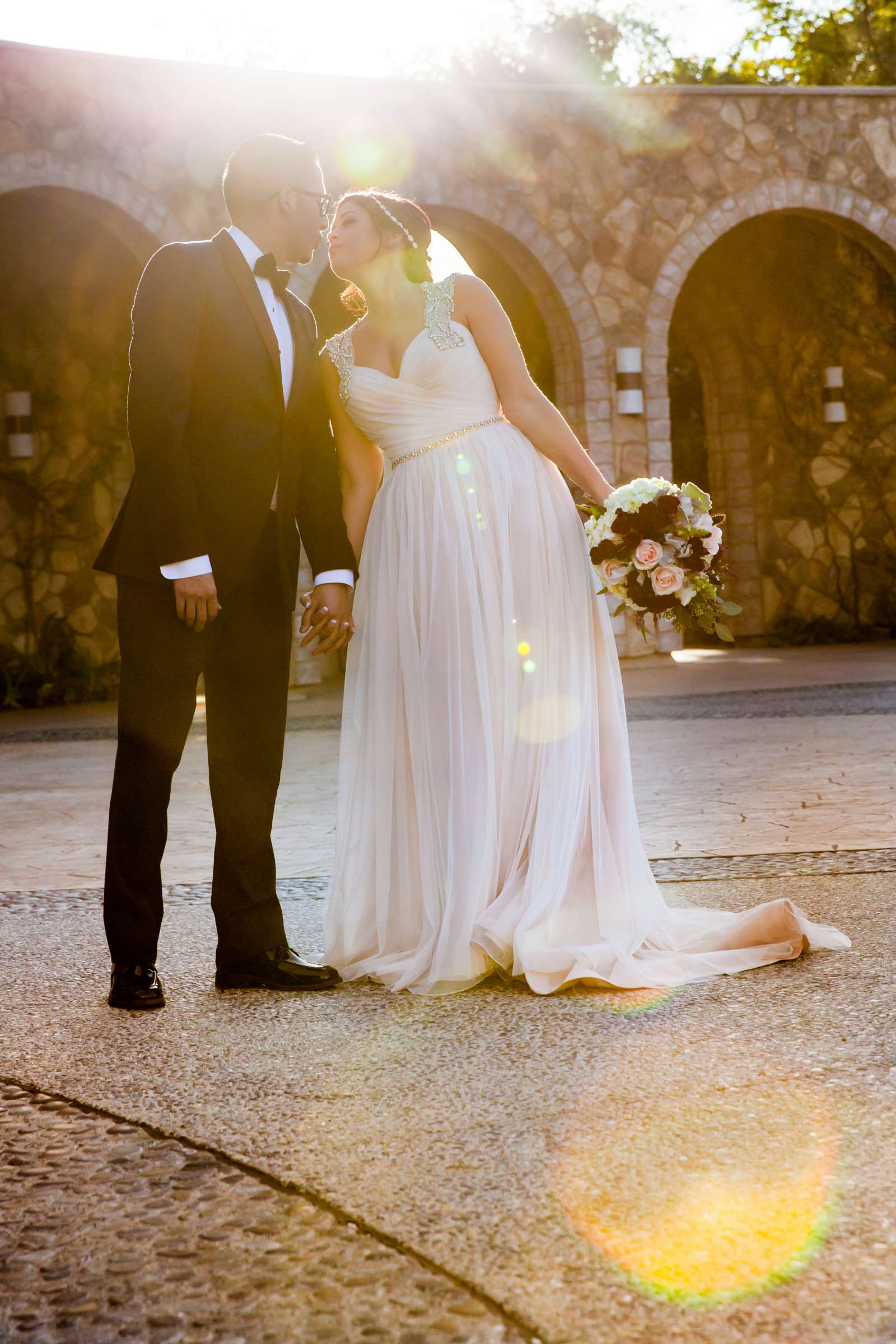 La Valencia Wedding, Magdalen and Victor Wedding Photo #184173 by True Photography