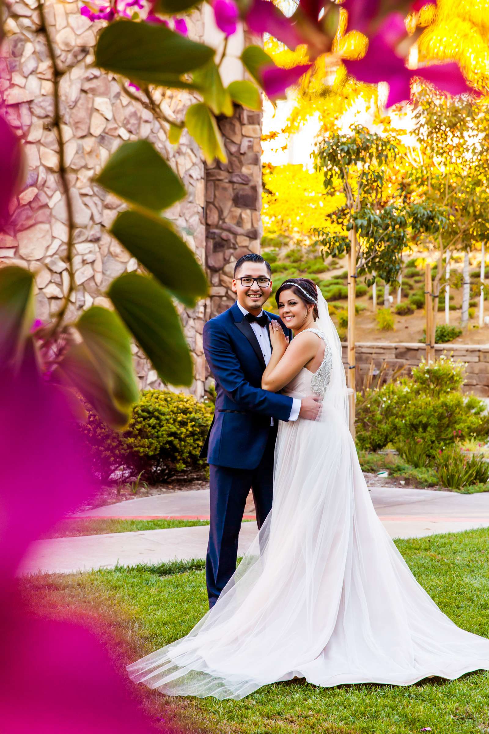 La Valencia Wedding, Magdalen and Victor Wedding Photo #184178 by True Photography