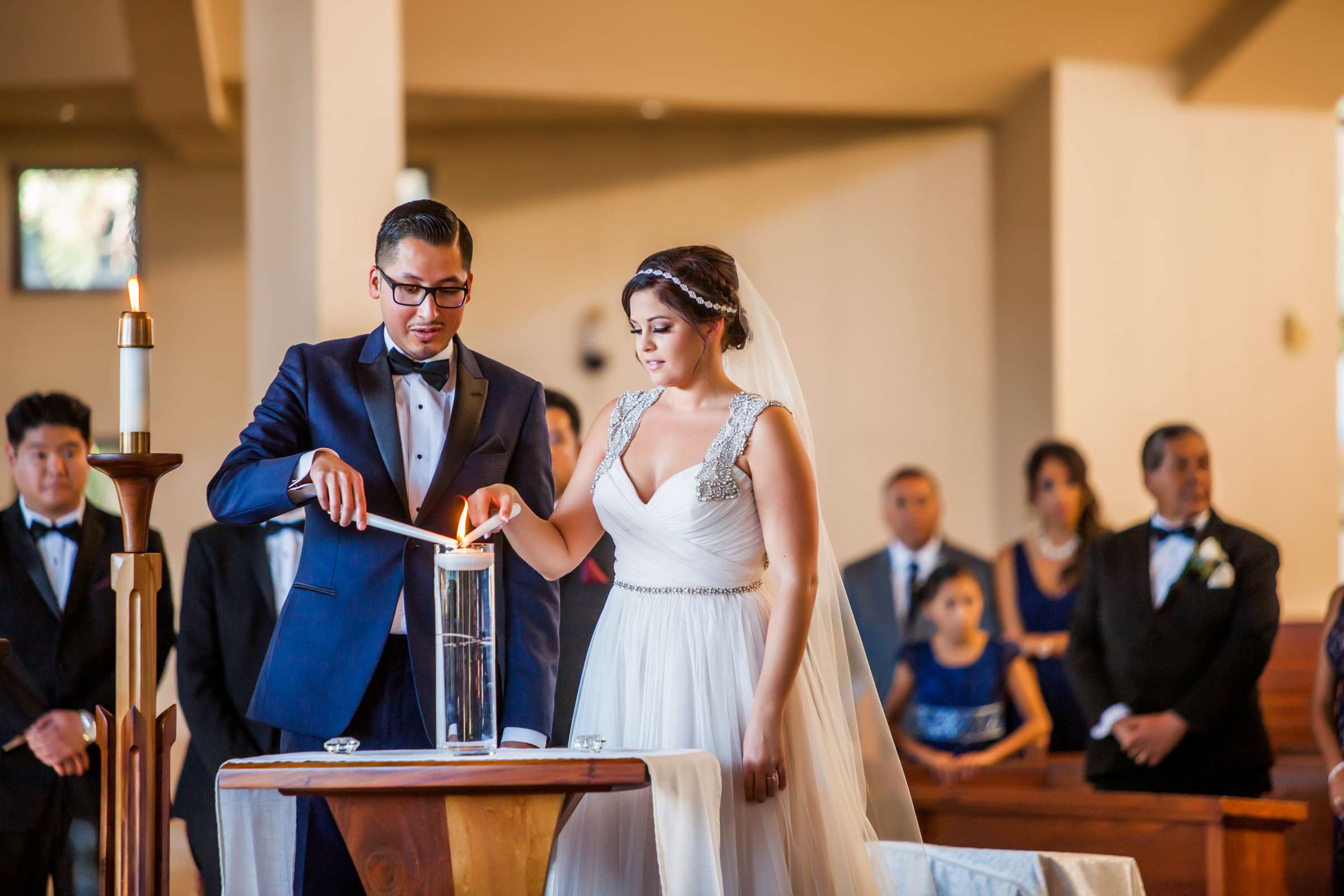 La Valencia Wedding, Magdalen and Victor Wedding Photo #184219 by True Photography