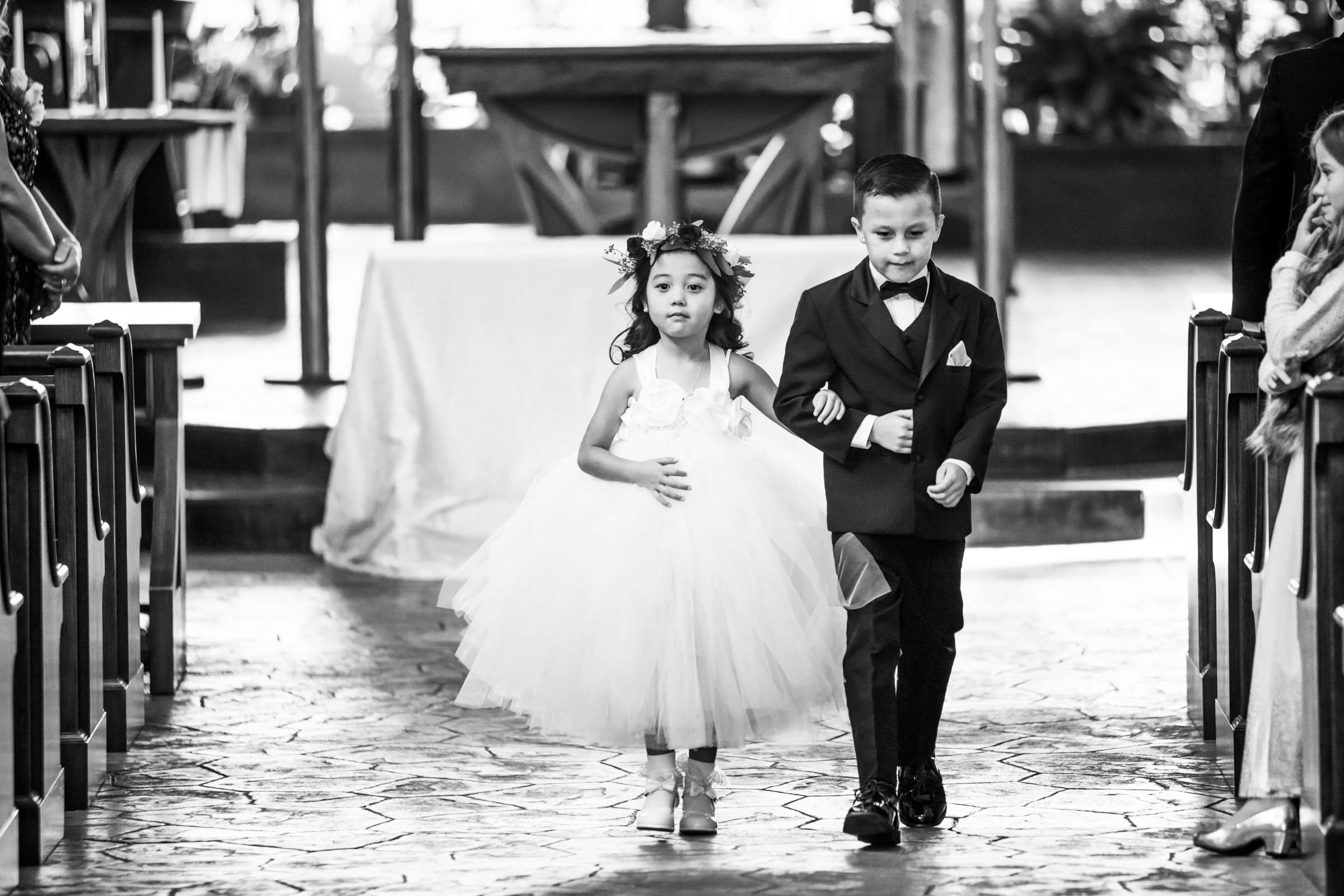 La Valencia Wedding, Magdalen and Victor Wedding Photo #184226 by True Photography