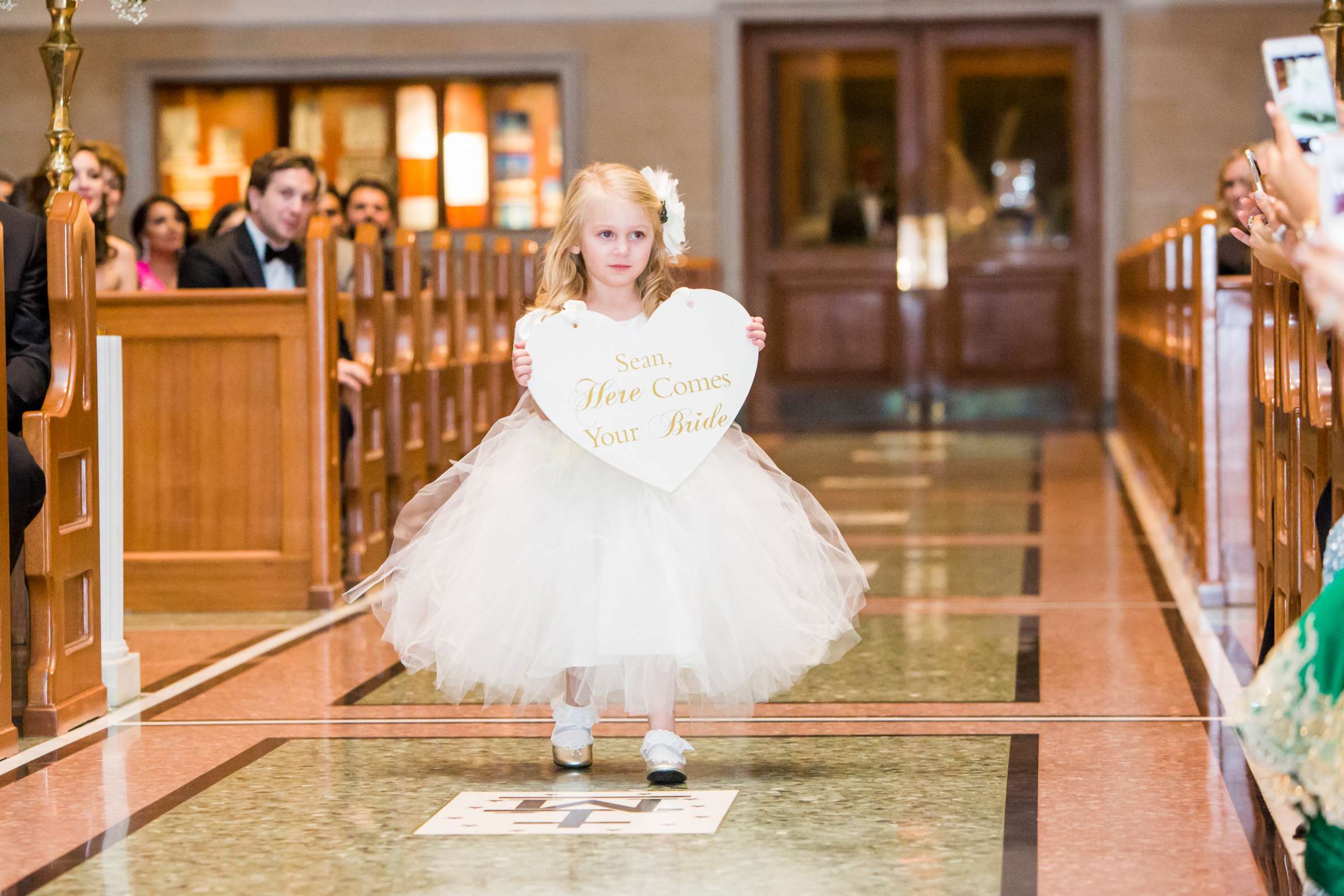 Hyatt Regency La Jolla Wedding, Kamar and Sean Wedding Photo #66 by True Photography