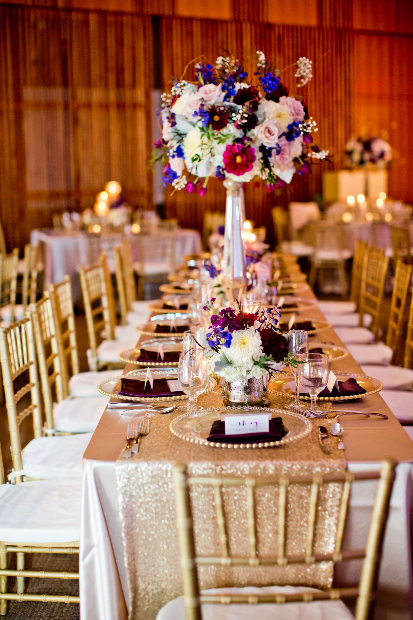 Scripps Seaside Forum Wedding coordinated by First Comes Love Weddings & Events, Jessica and Daniel Wedding Photo #185402 by True Photography