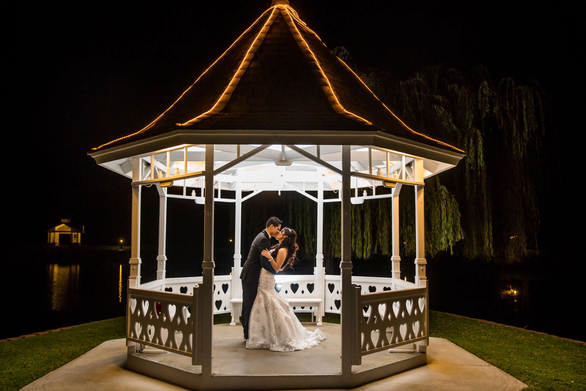 Grand Tradition Estate Wedding coordinated by Grand Tradition Estate, Liseth and Joel Wedding Photo #186375 by True Photography