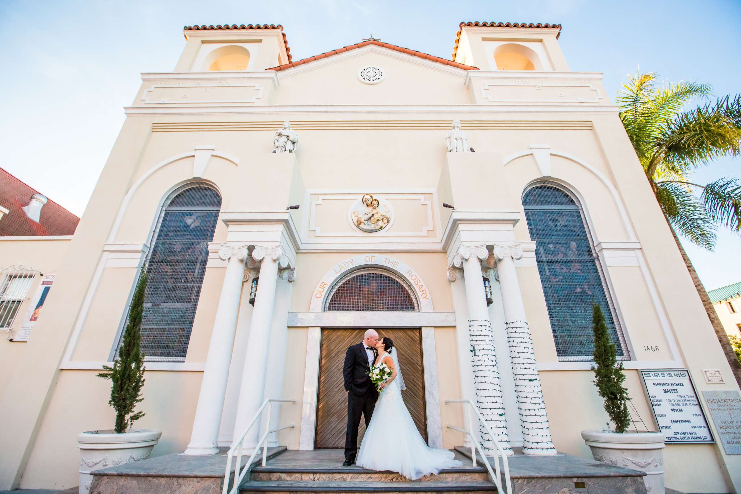 The Ultimate Skybox Wedding, Diana and Owen Wedding Photo #186494 by True Photography