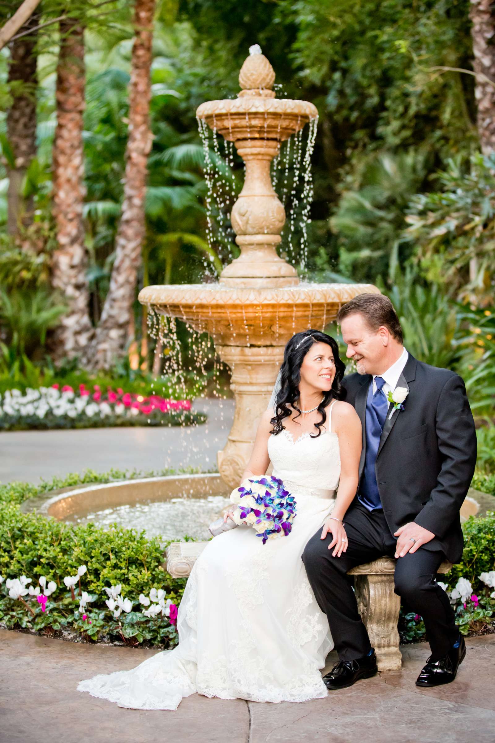 Grand Tradition Estate Wedding coordinated by Grand Tradition Estate, Dee and Chris Wedding Photo #186652 by True Photography