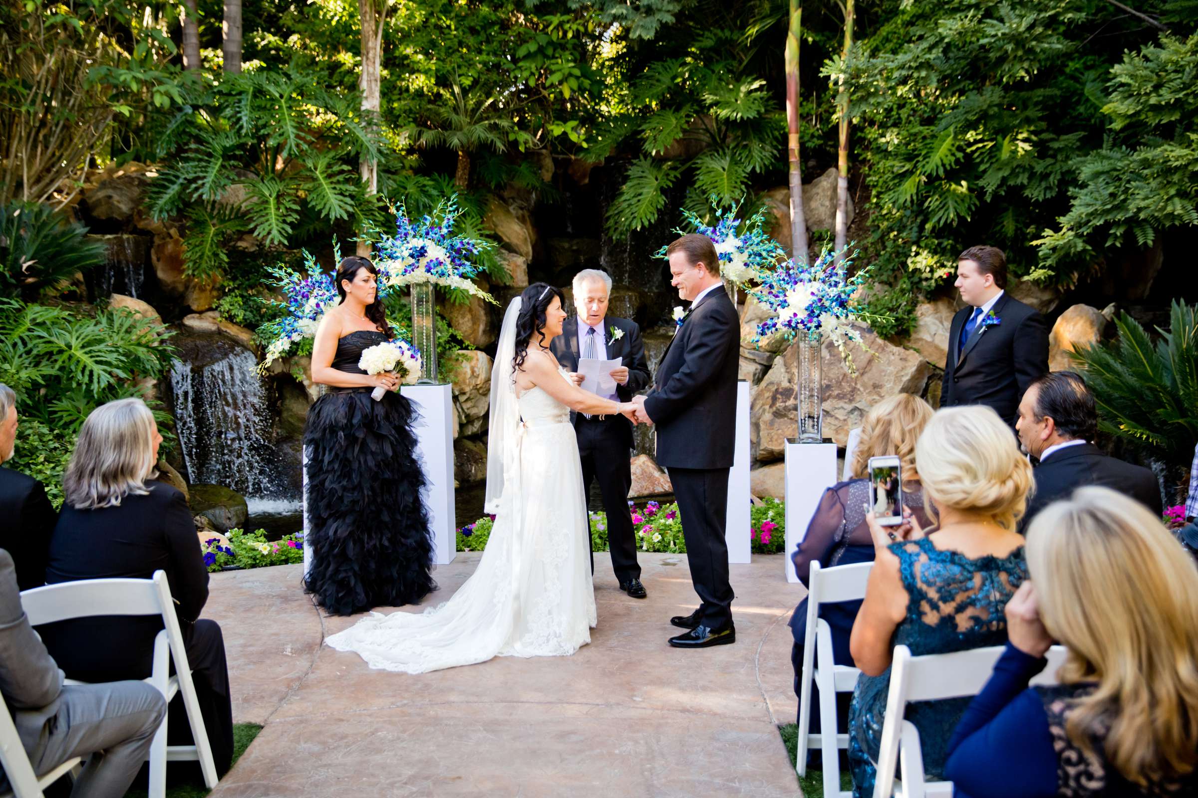 Grand Tradition Estate Wedding coordinated by Grand Tradition Estate, Dee and Chris Wedding Photo #186690 by True Photography