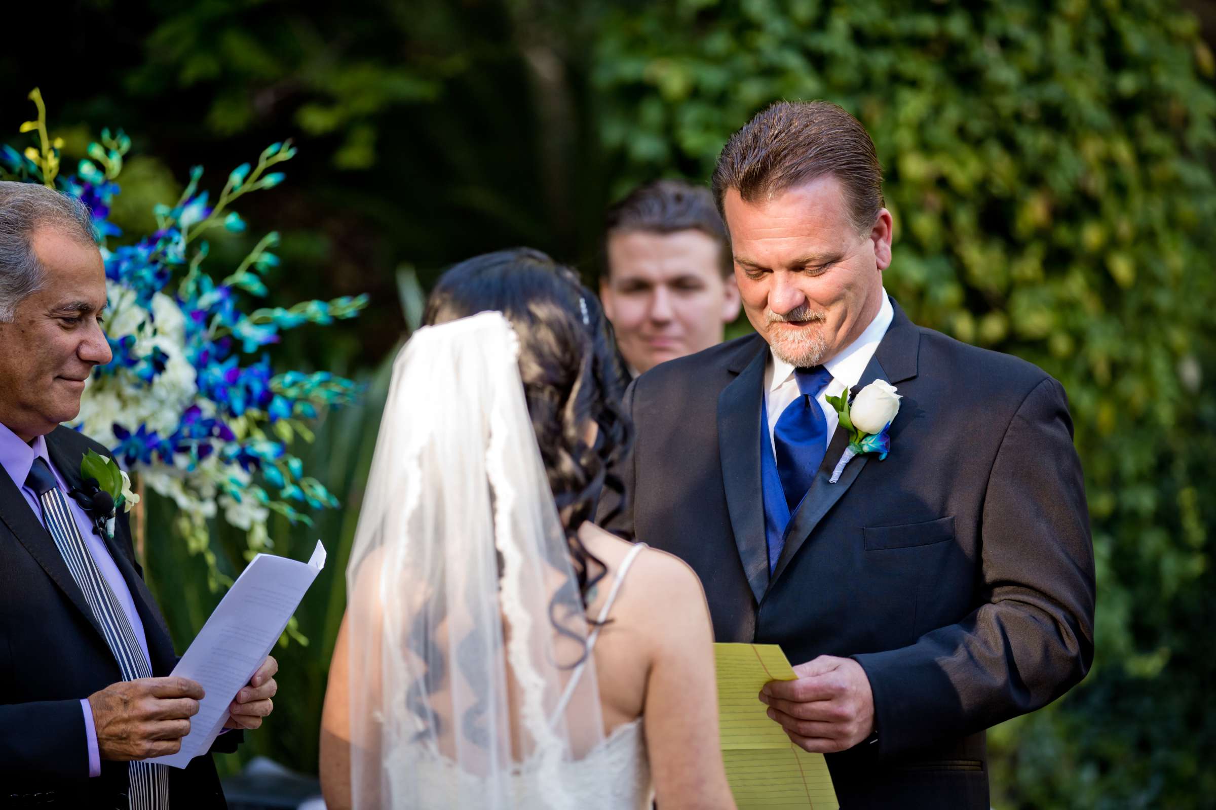 Grand Tradition Estate Wedding coordinated by Grand Tradition Estate, Dee and Chris Wedding Photo #186693 by True Photography