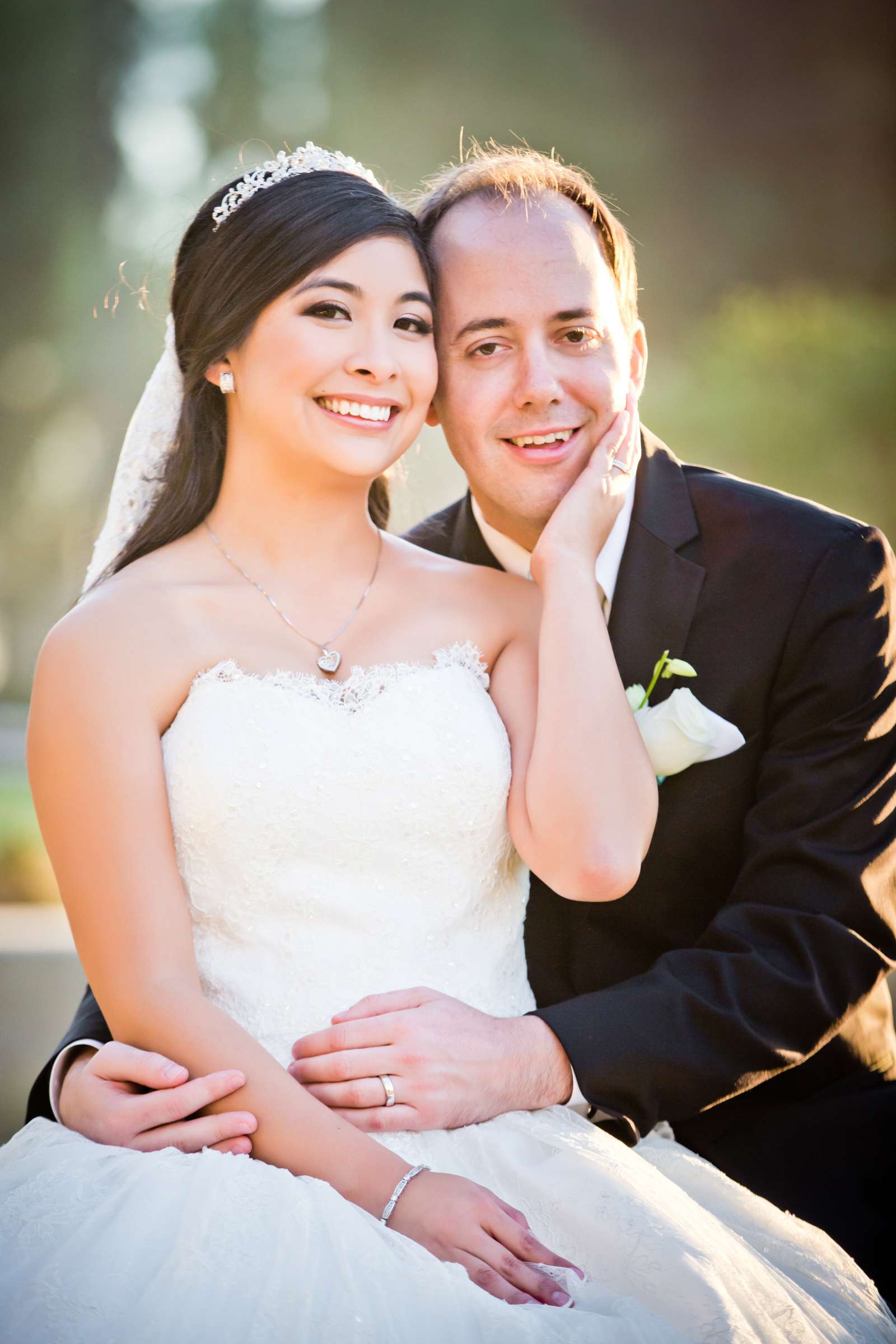 Scripps Seaside Forum Wedding, Emilia and Cameron Wedding Photo #187156 by True Photography