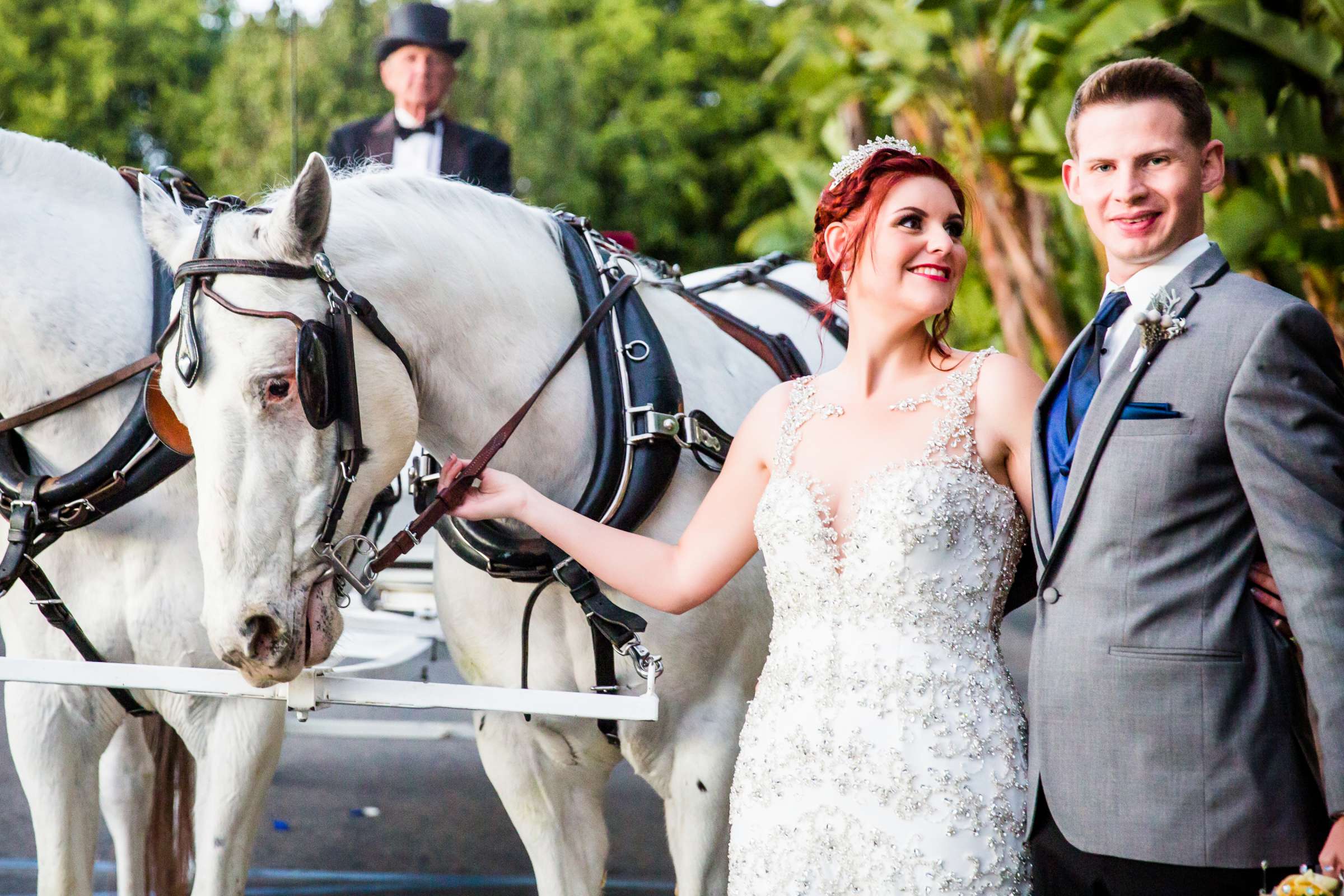 Grand Tradition Estate Wedding coordinated by Grand Tradition Estate, Silvia and Edwin Wedding Photo #188632 by True Photography