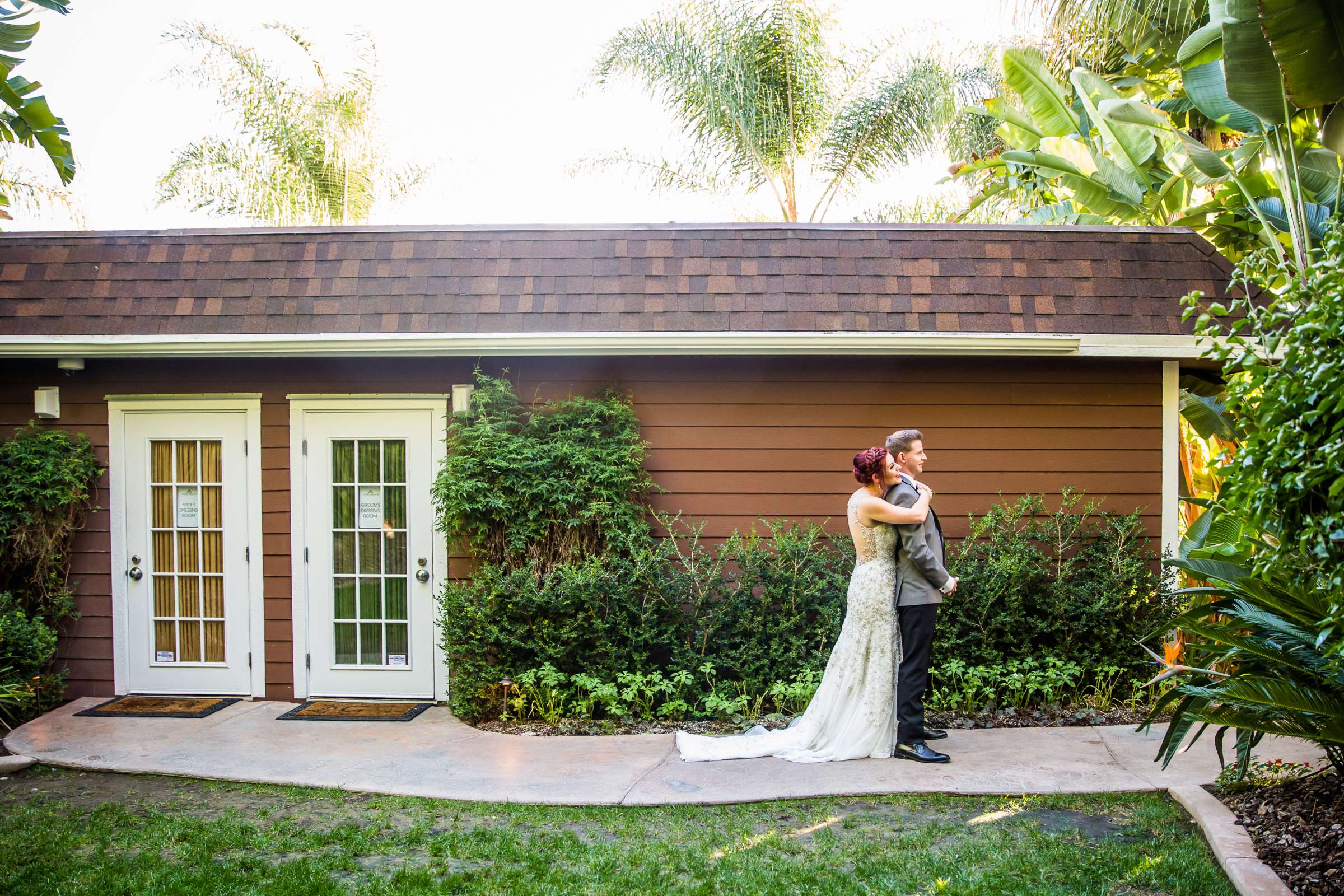 Grand Tradition Estate Wedding coordinated by Grand Tradition Estate, Silvia and Edwin Wedding Photo #188738 by True Photography