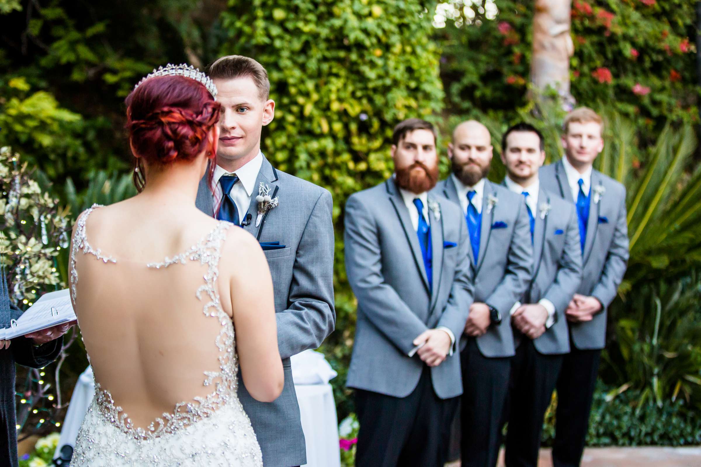 Grand Tradition Estate Wedding coordinated by Grand Tradition Estate, Silvia and Edwin Wedding Photo #188760 by True Photography