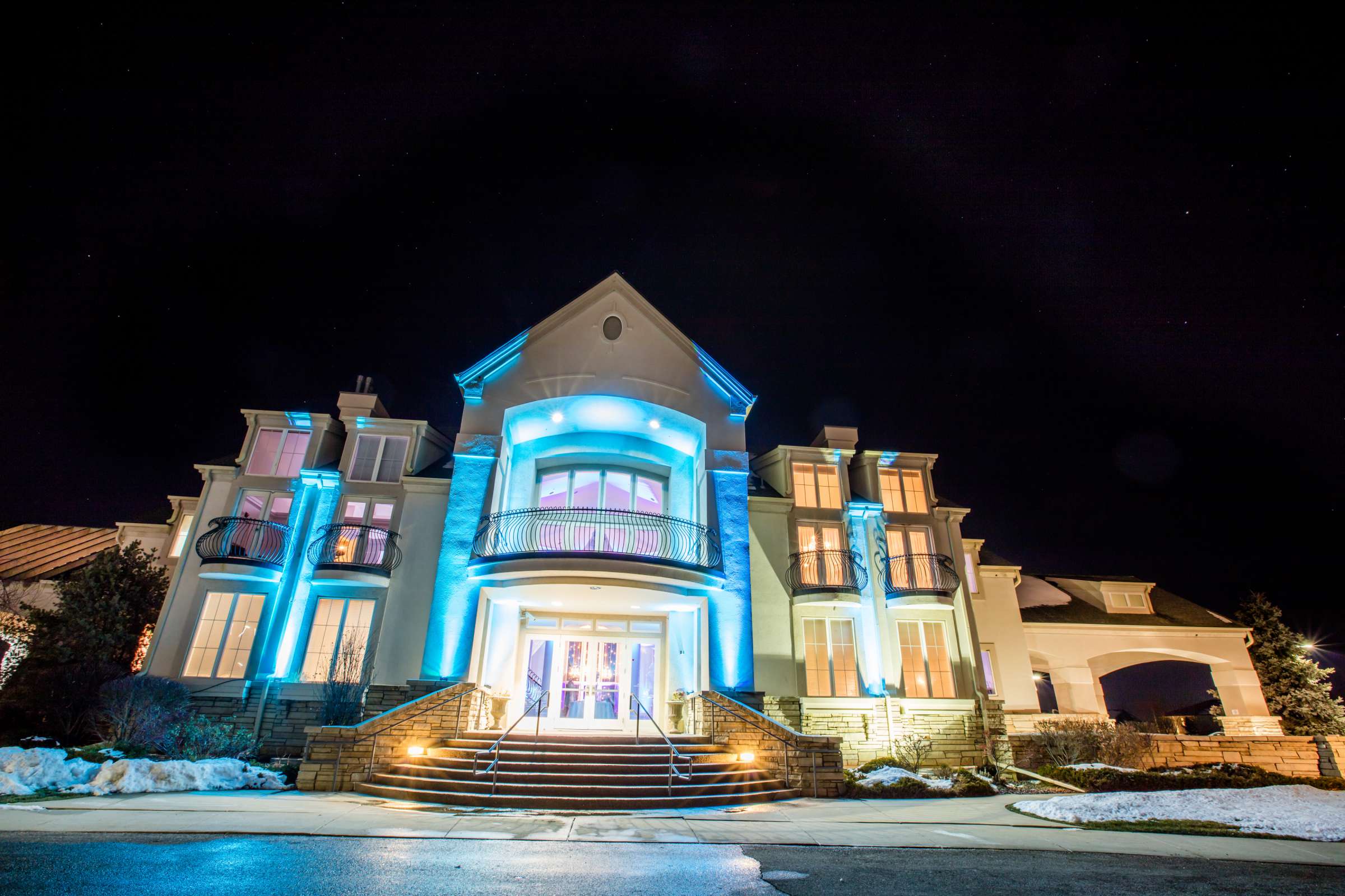 The Chateaux at Fox Meadows Wedding coordinated by Kelly Lamb Events, Kylie's Sweet 16 Event Wedding Photo #189151 by True Photography