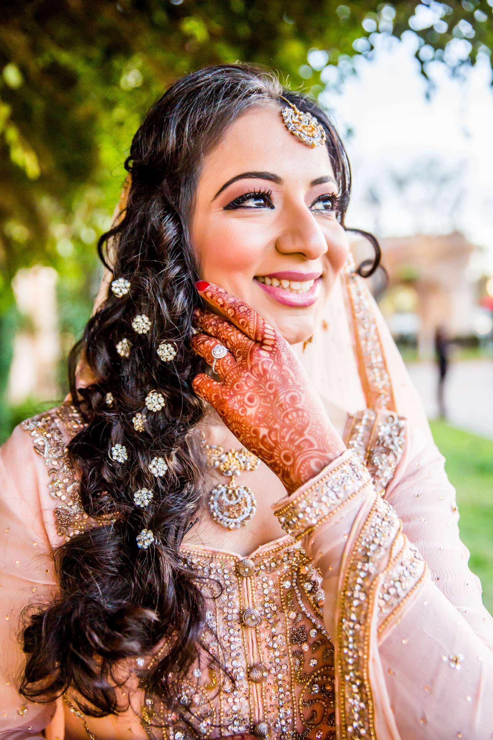 Sheraton Mission Valley Wedding, Sahar and Khawaja Wedding Photo #189449 by True Photography