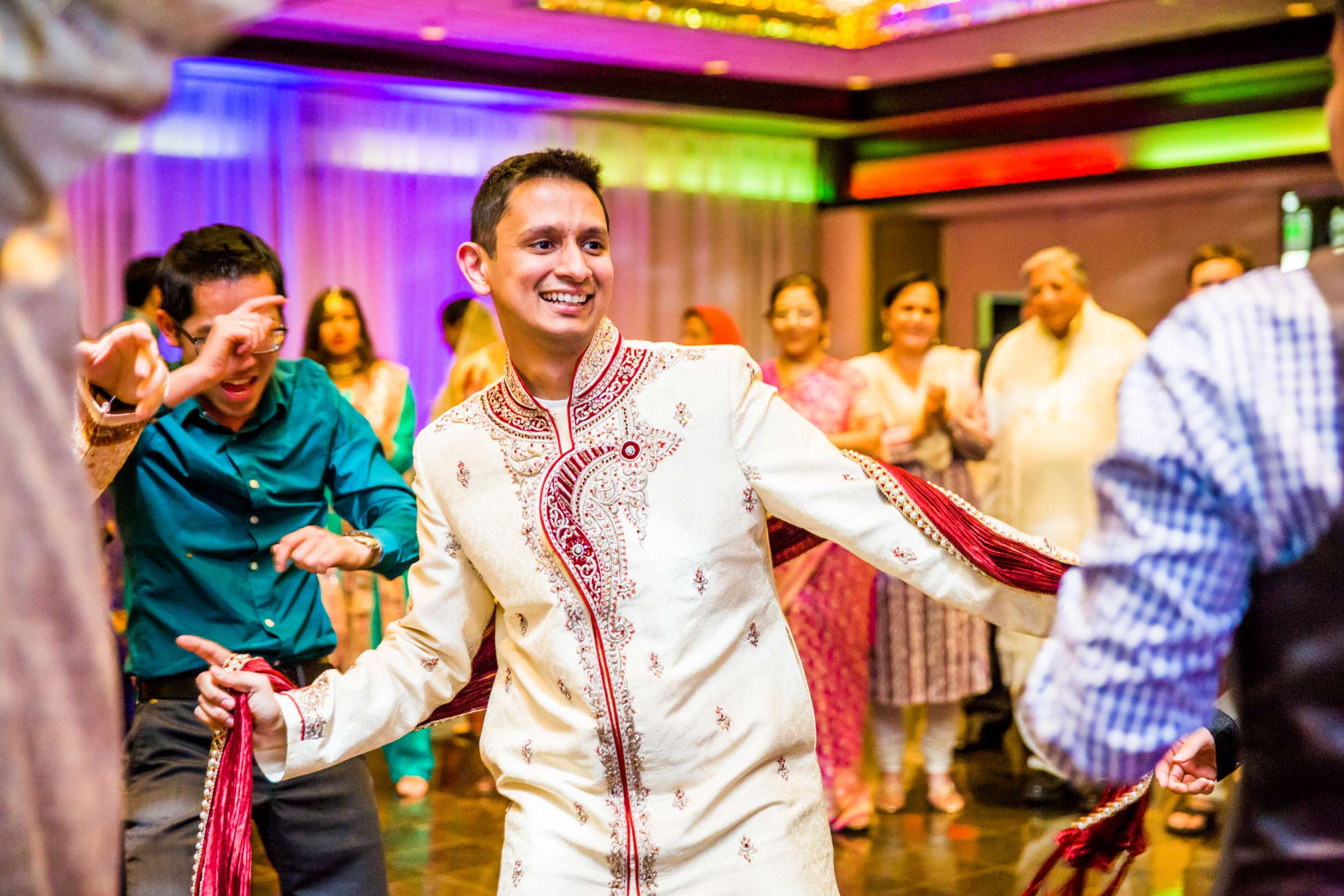 Sheraton Mission Valley Wedding, Sahar and Khawaja Wedding Photo #189461 by True Photography