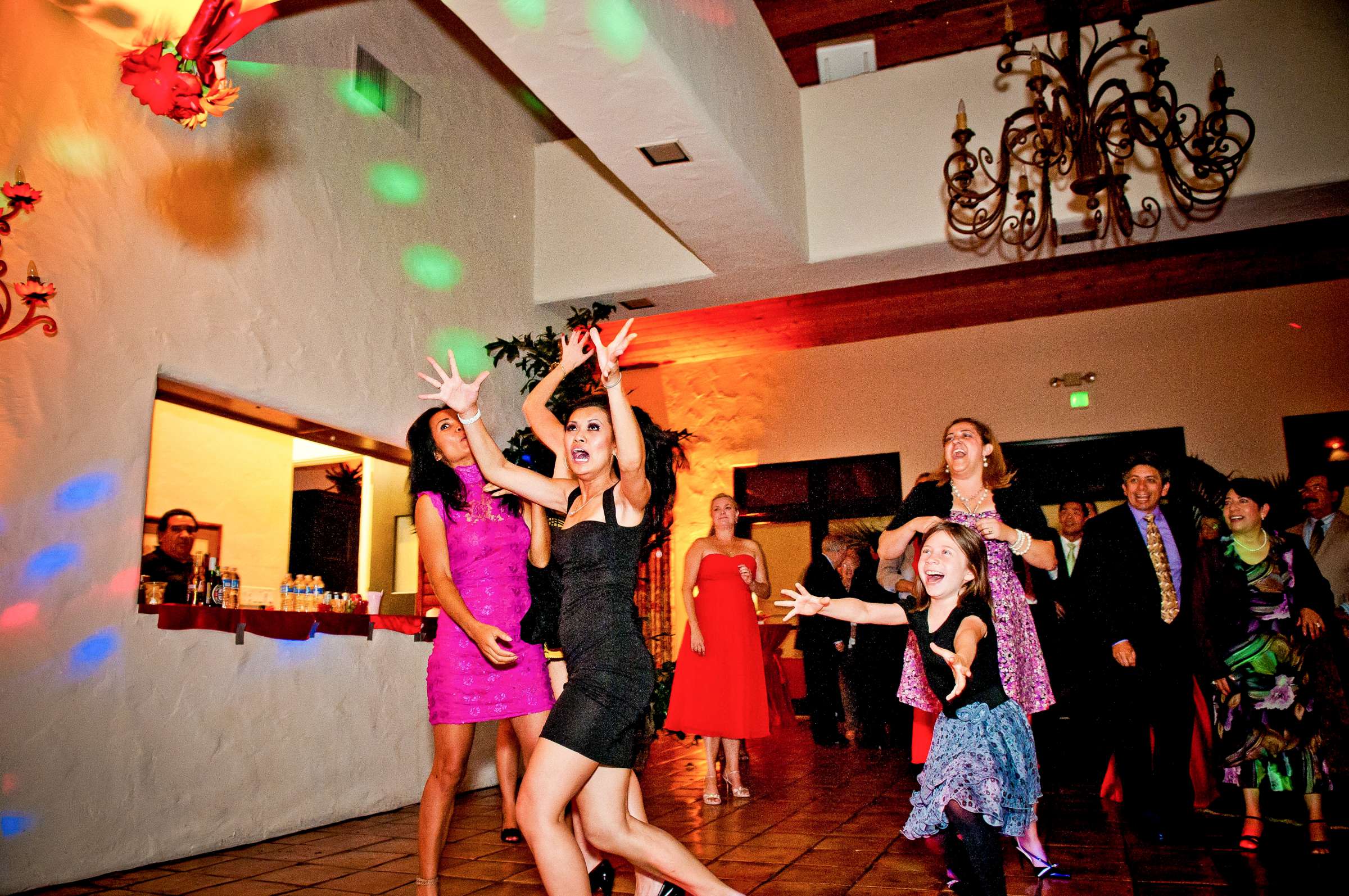 Fairbanks Ranch Country Club Wedding, Shawna and Brad Wedding Photo #190761 by True Photography